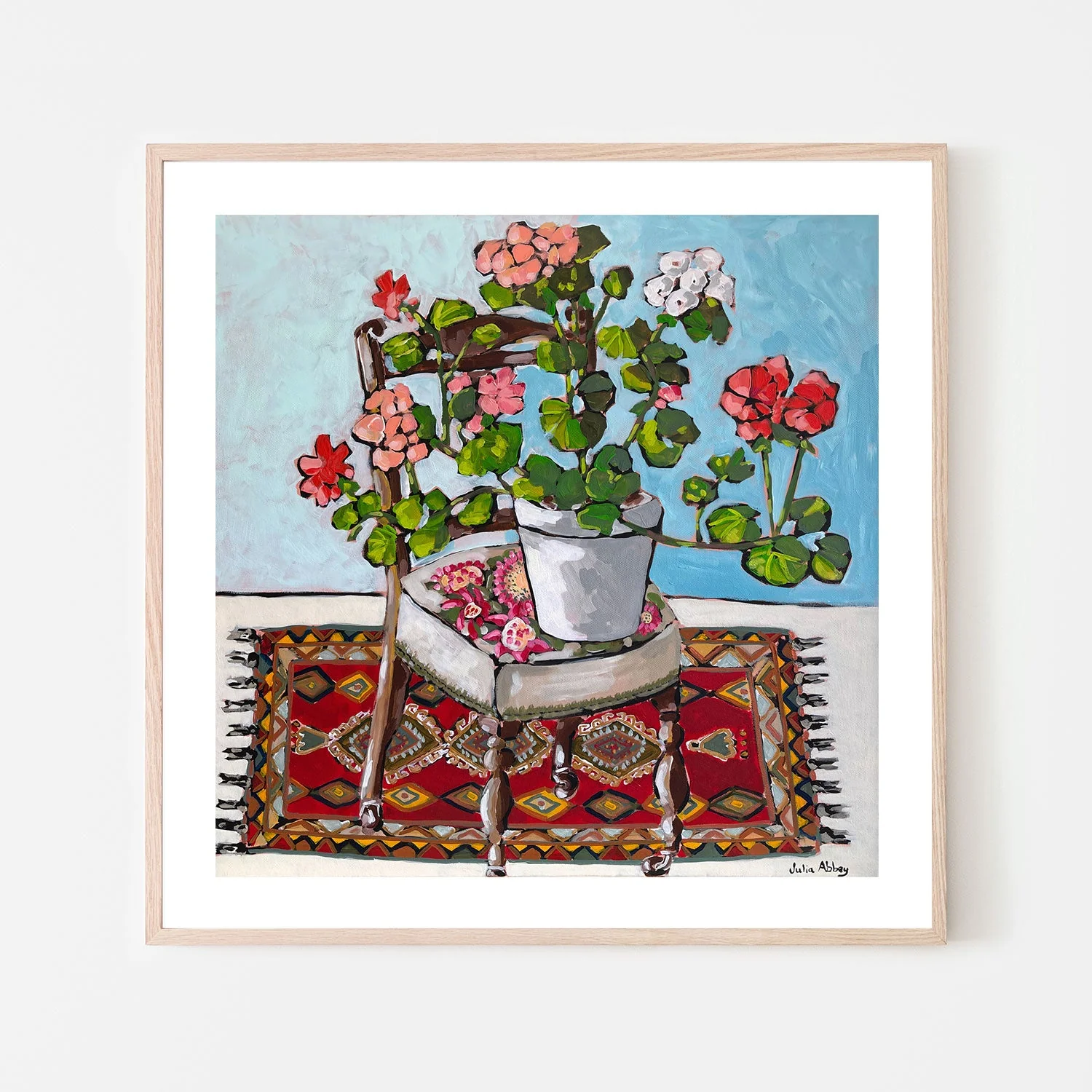 The Persian Rug - Image 6