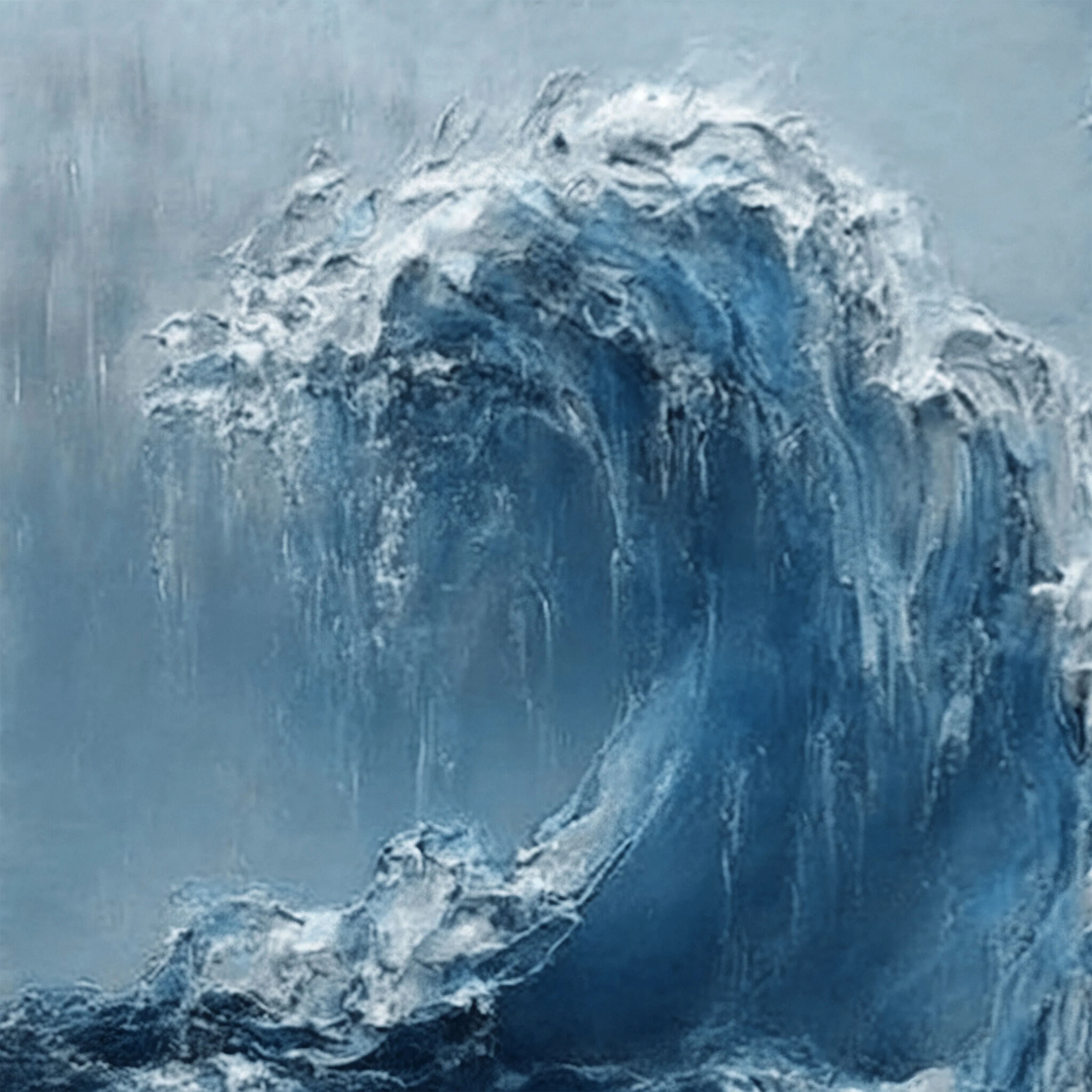 The Quiet Deep