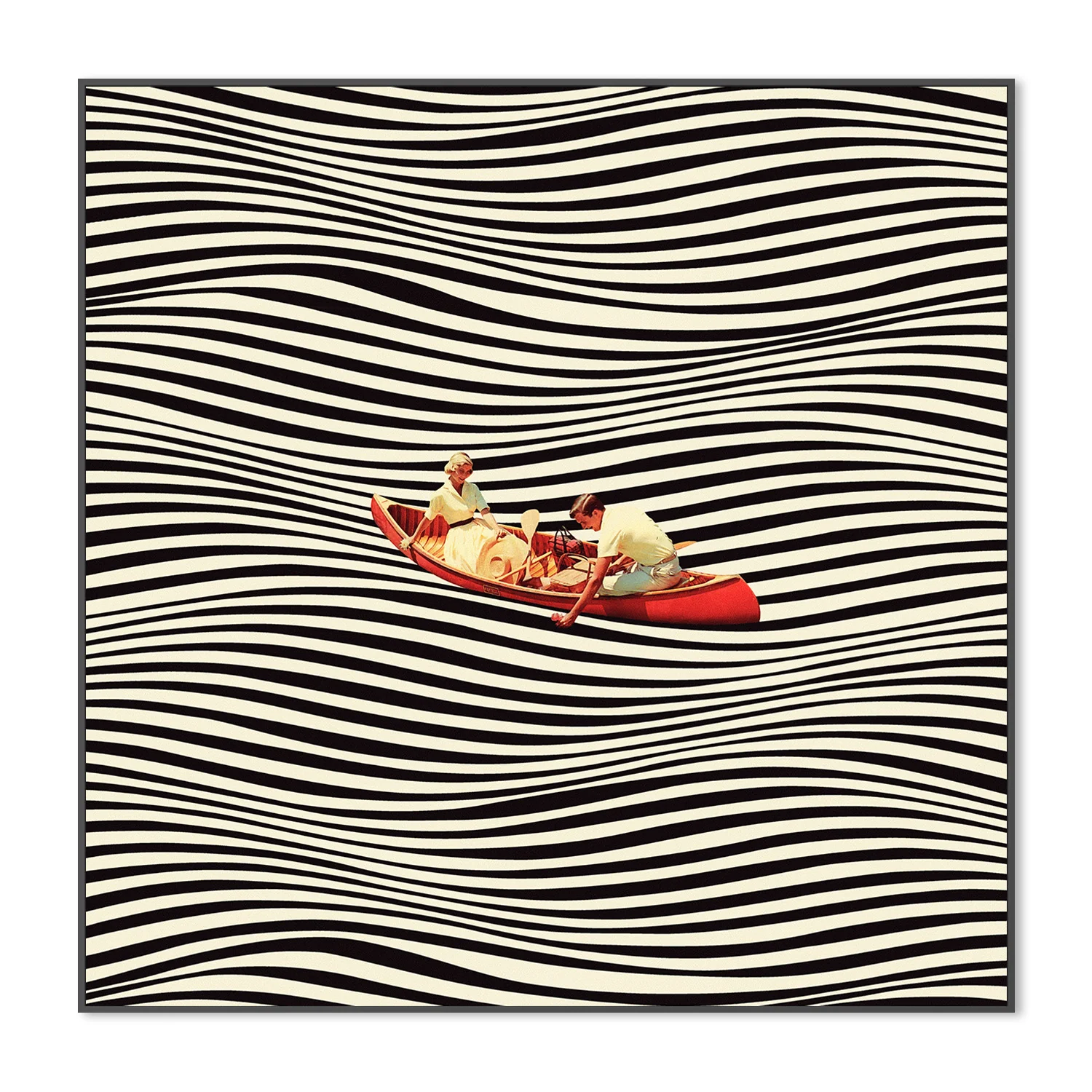 The Real Boat Trip - Image 3
