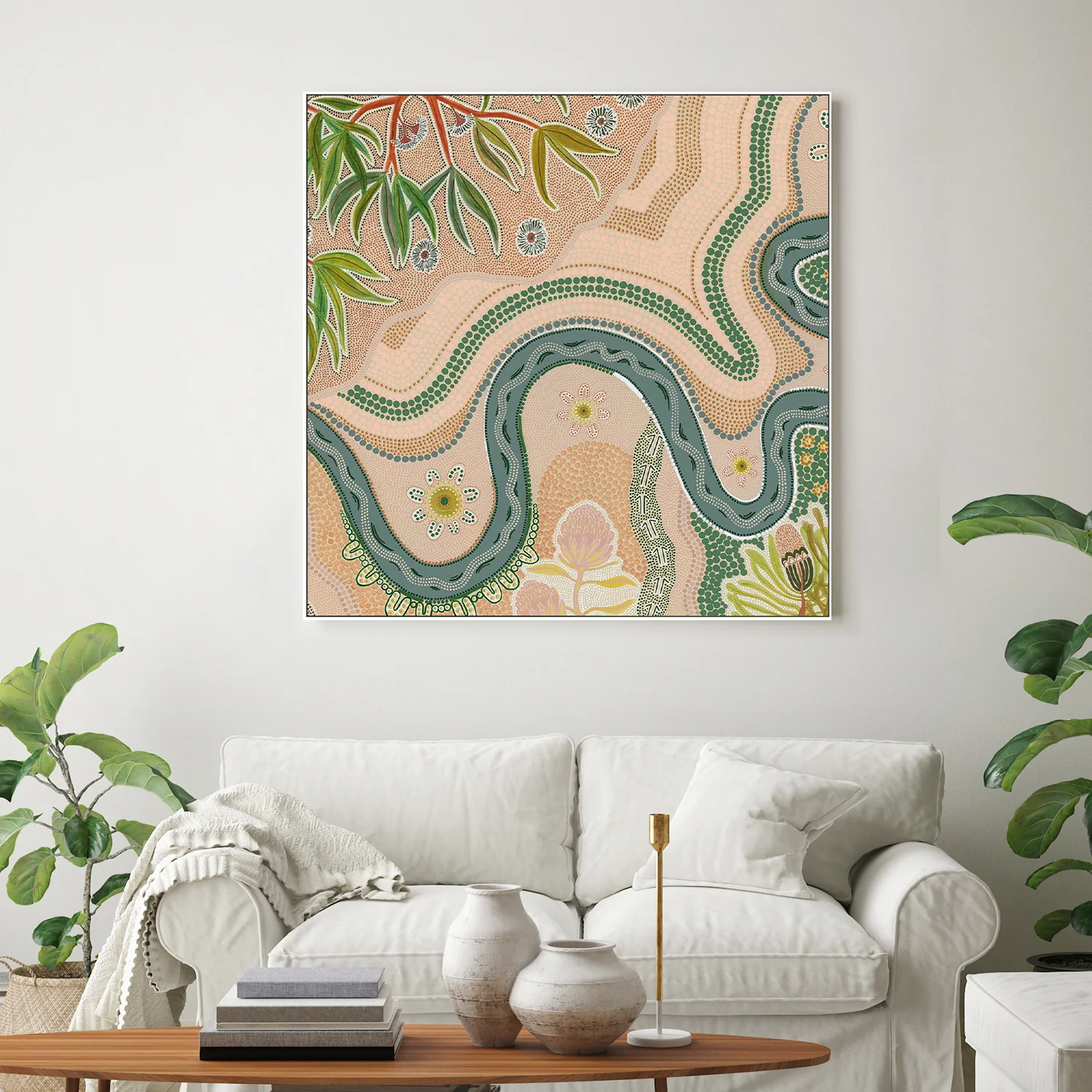 The River Remembers - Image 2