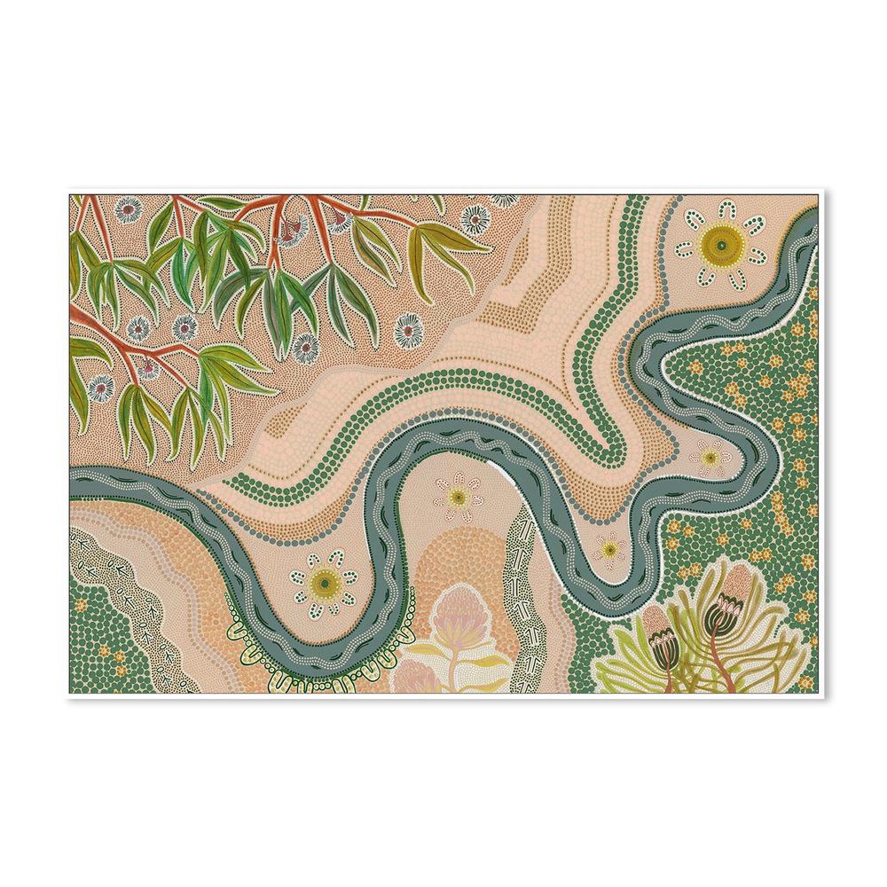 The River Remembers, rectangle - Image 5