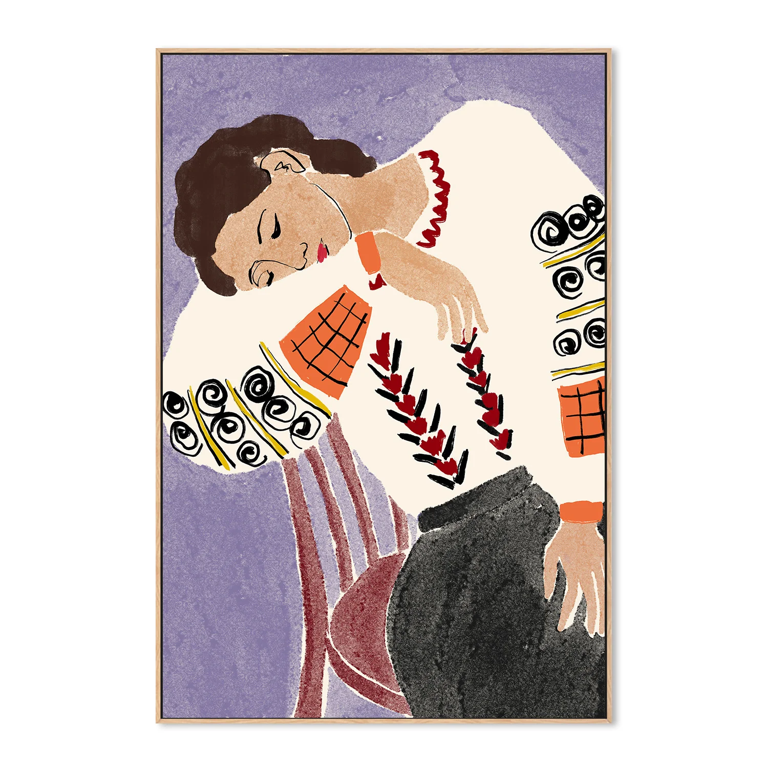 The Romanian Blouse - Image 4