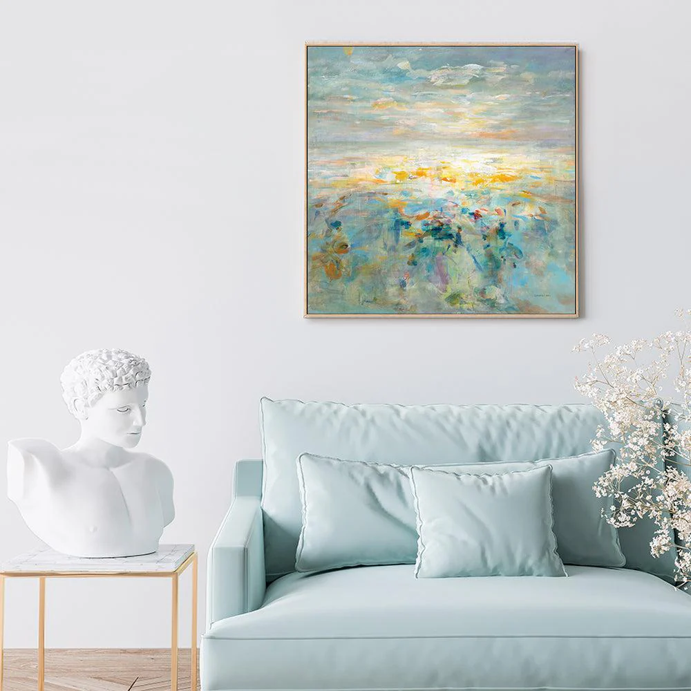 The Sea is Calling - Image 2