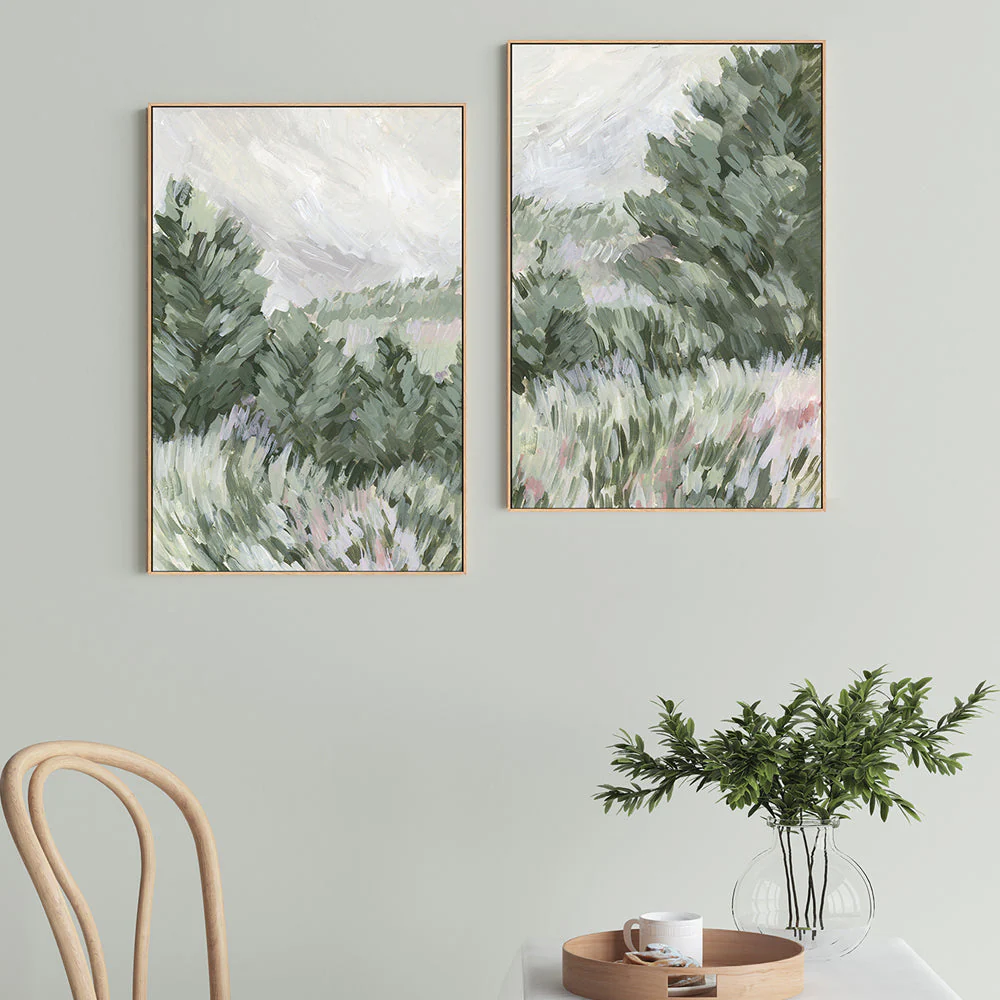 The Secret Garden, Style B & C, Set of 2 - Image 2