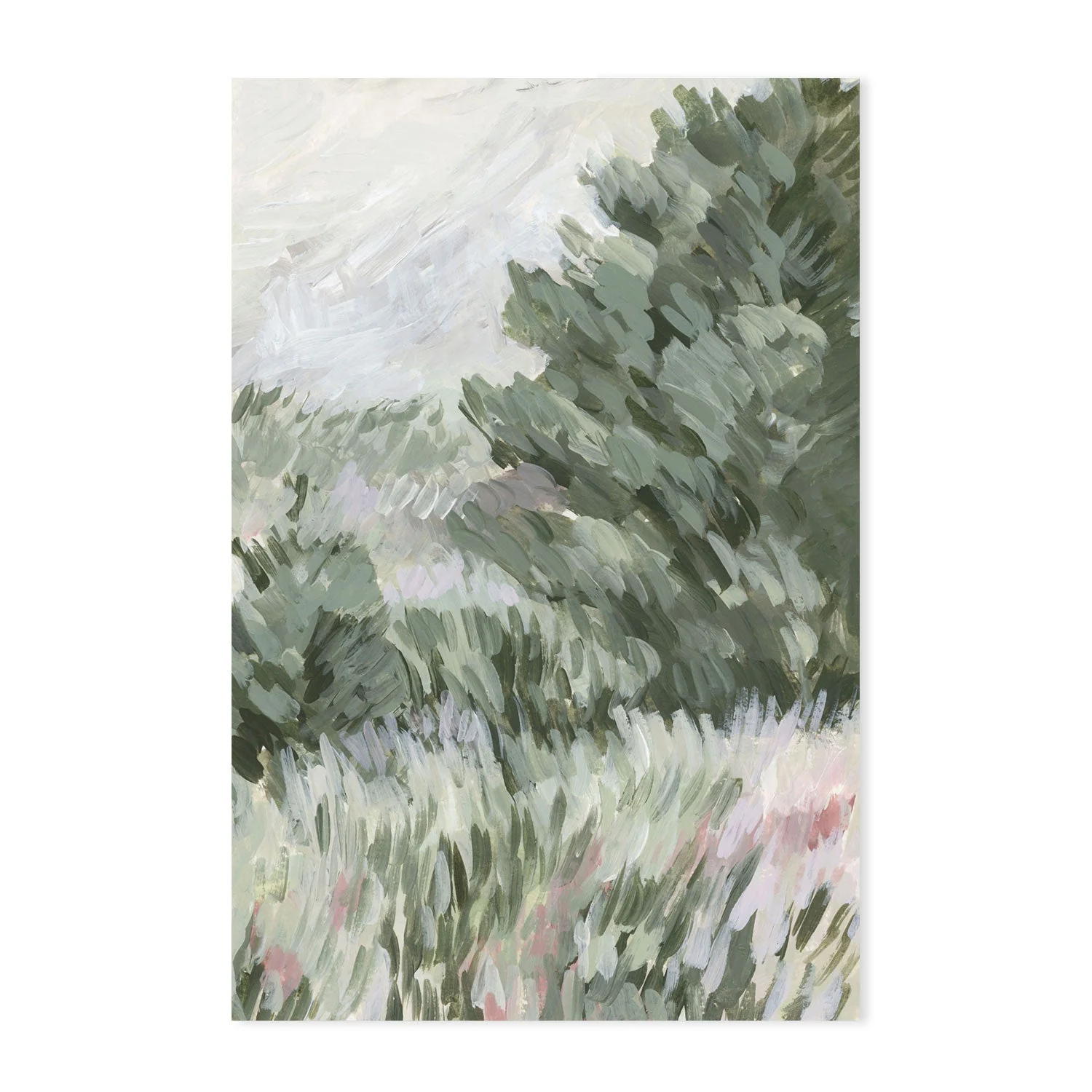 The Secret Garden, Style B & C, Set of 2 - Image 9