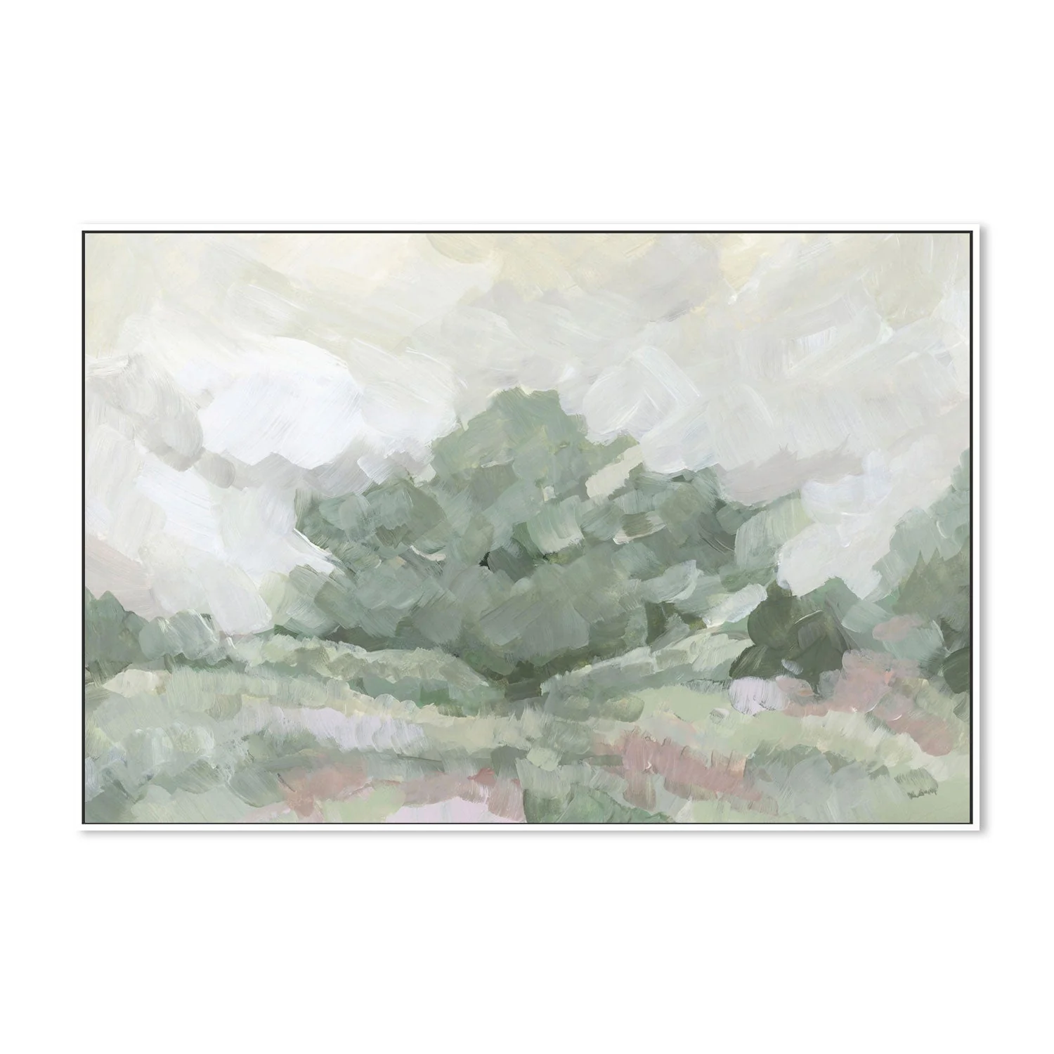 The Secret Garden, Style F - Image 5