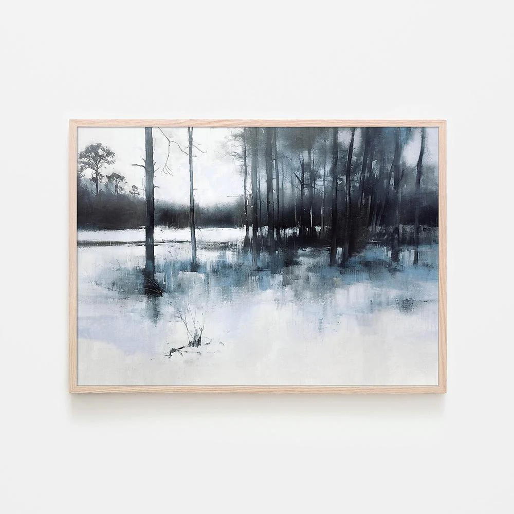 The Sleeping Woods - Image 6