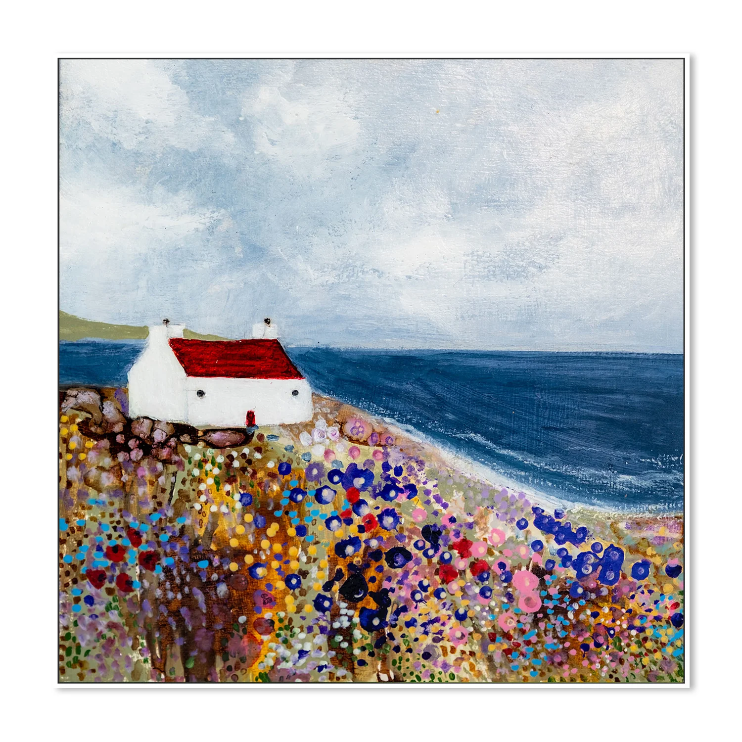 The sound of the sea, Style A - Image 6