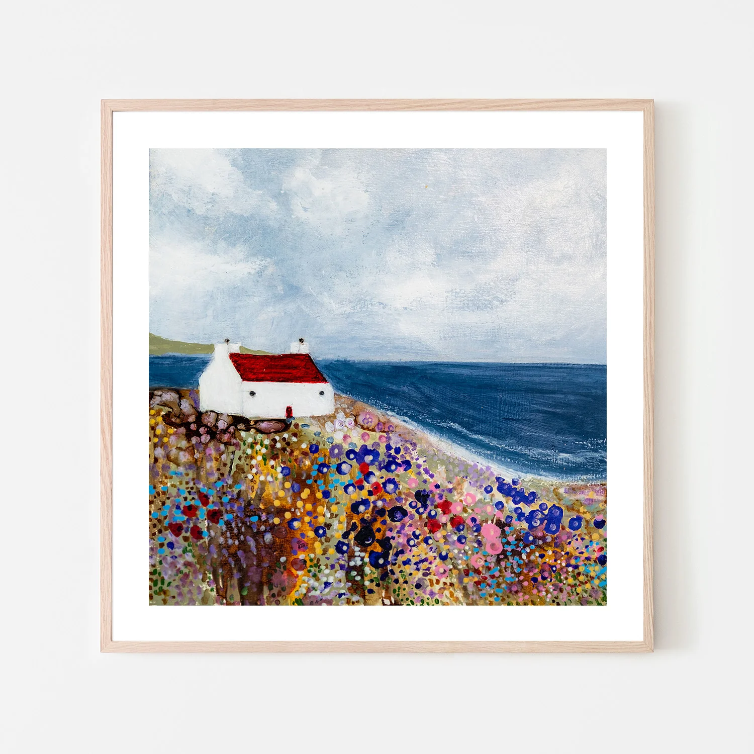 The sound of the sea, Style A - Image 7