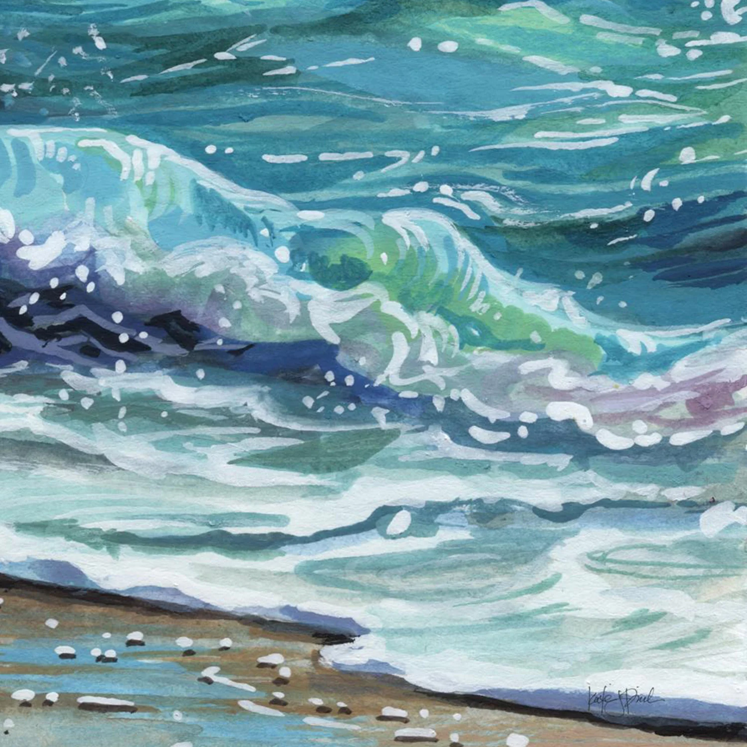The Sounds of The Shore - Image 11