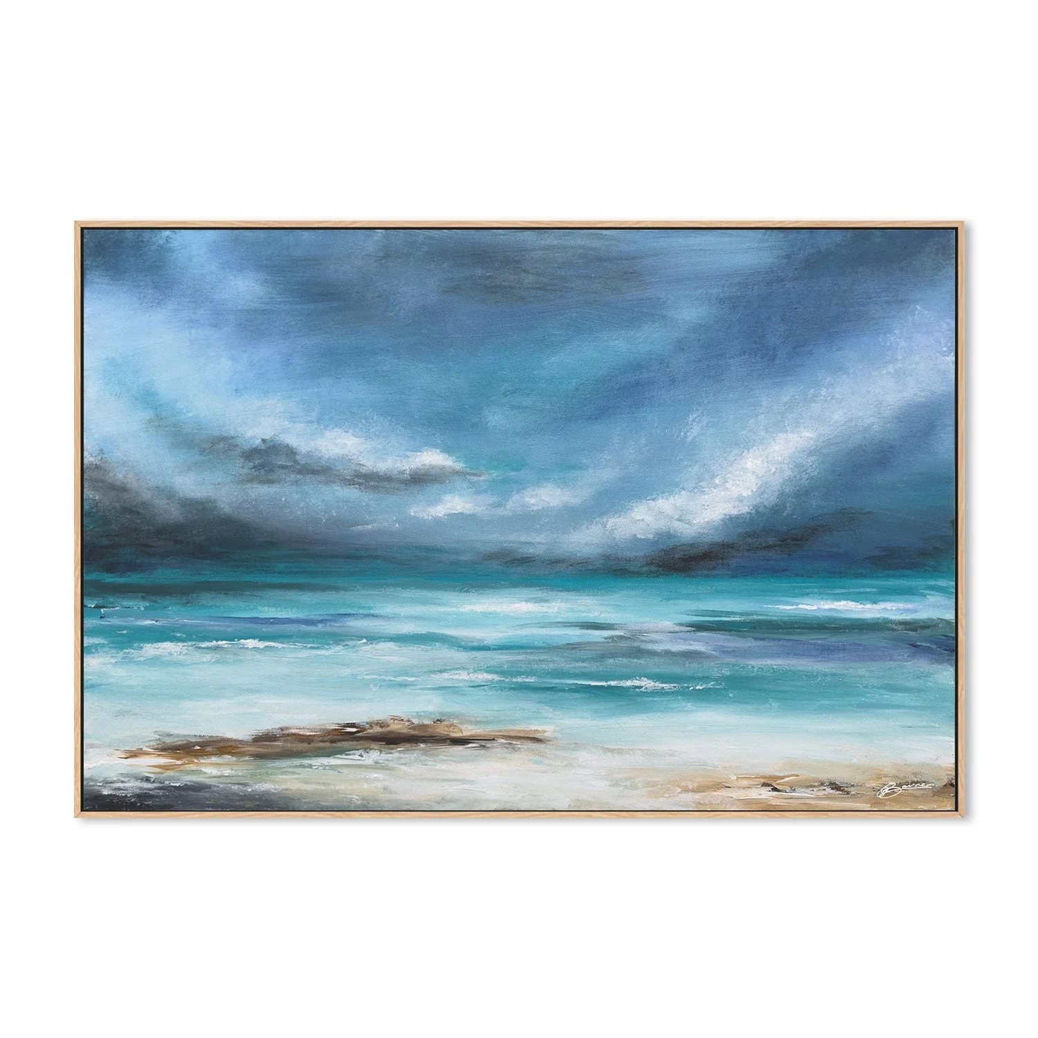 The Telling Sky - Image 4