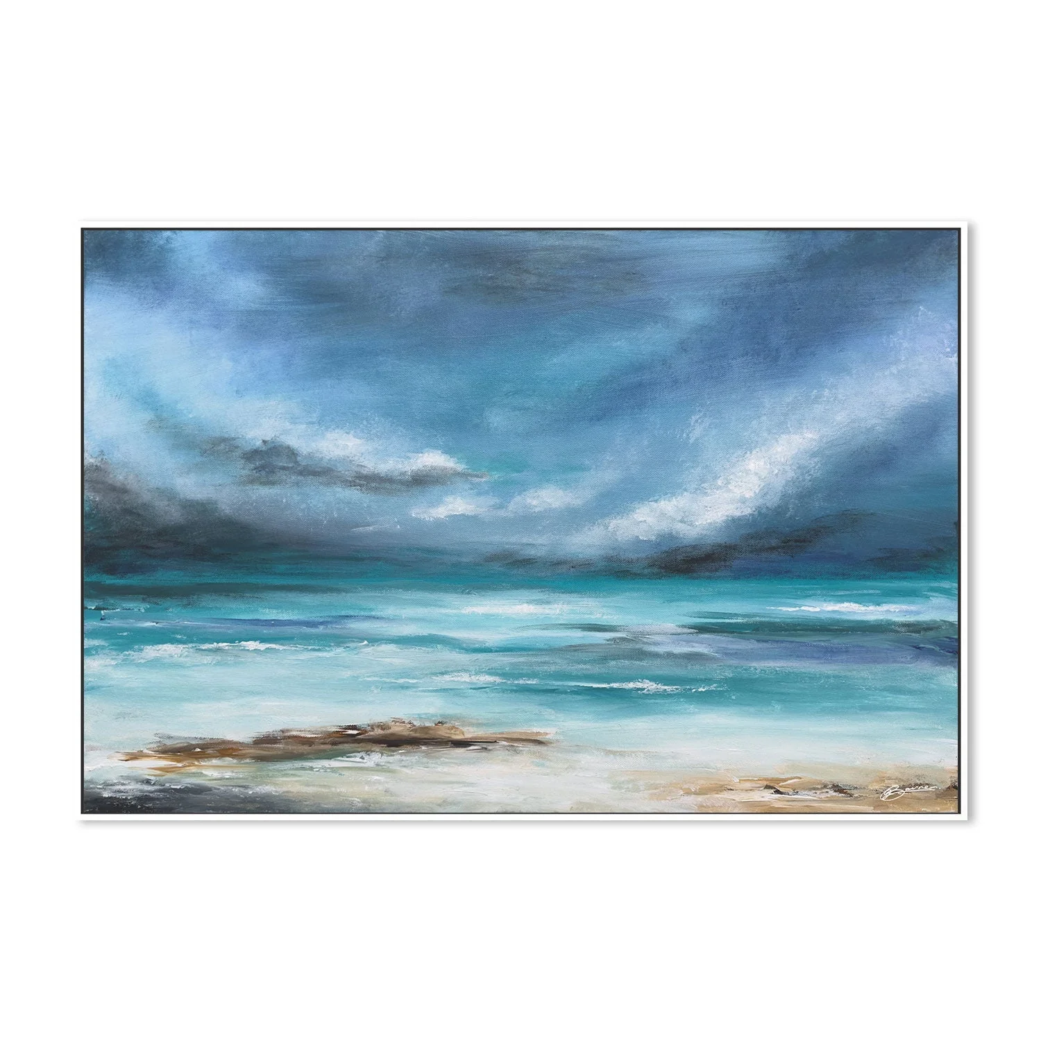 The Telling Sky - Image 5