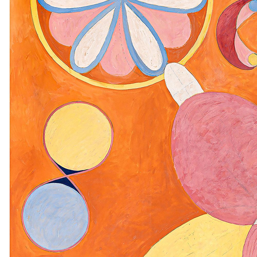 The Ten Largest No.4 Poster - Image 10