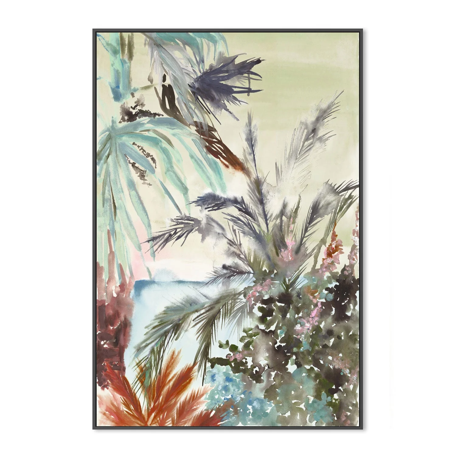 The Tropics - Image 3
