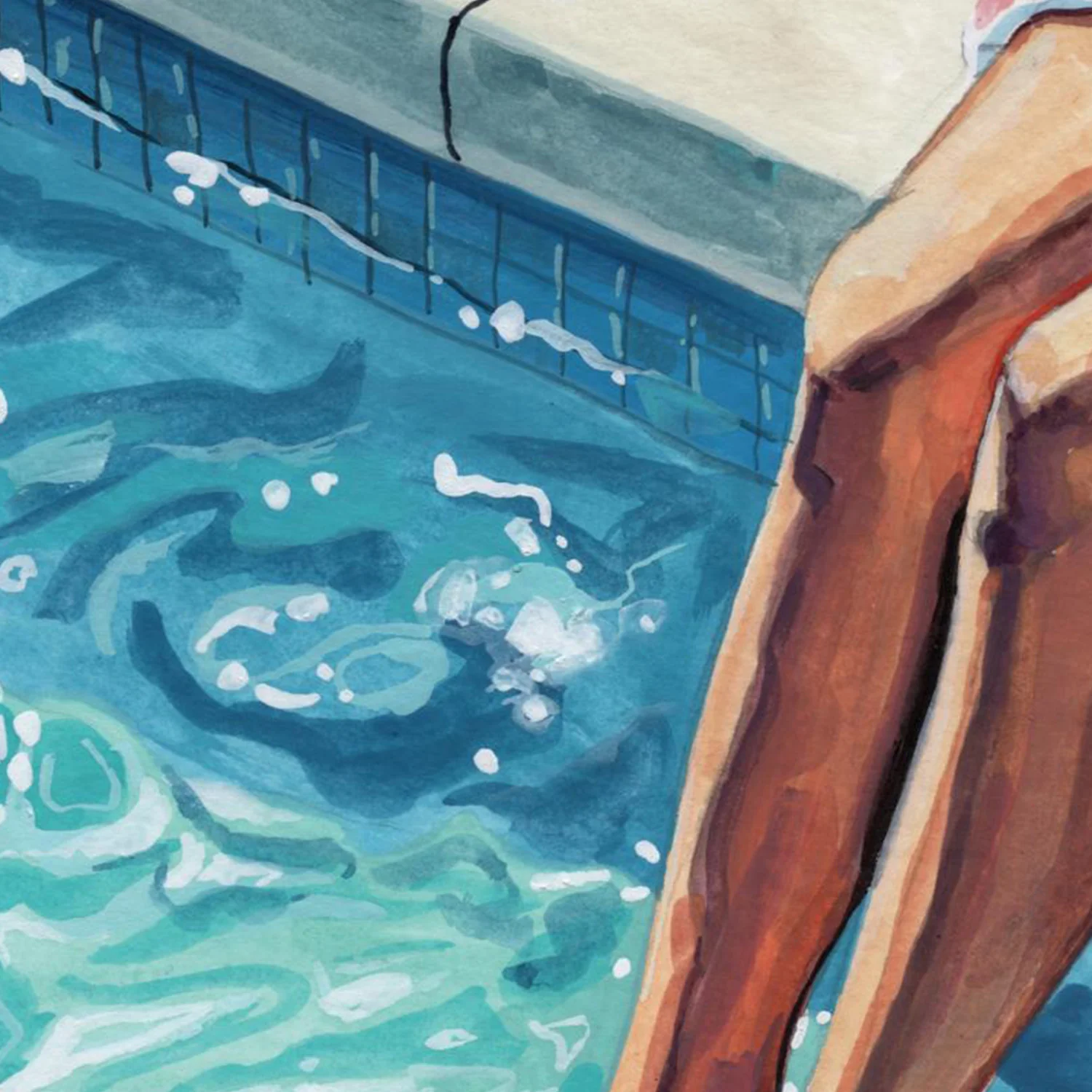 The Waters Fine - Image 10