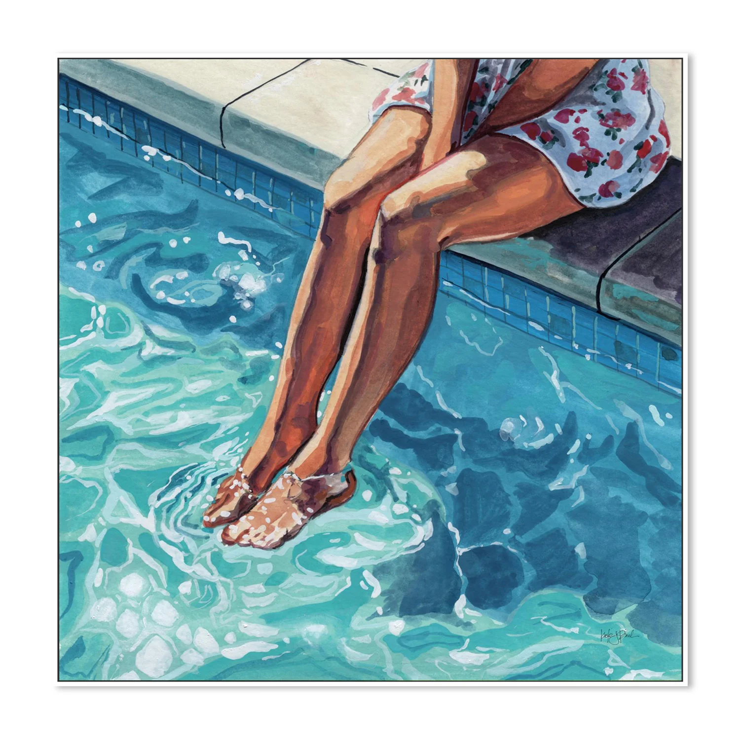 The Waters Fine - Image 5