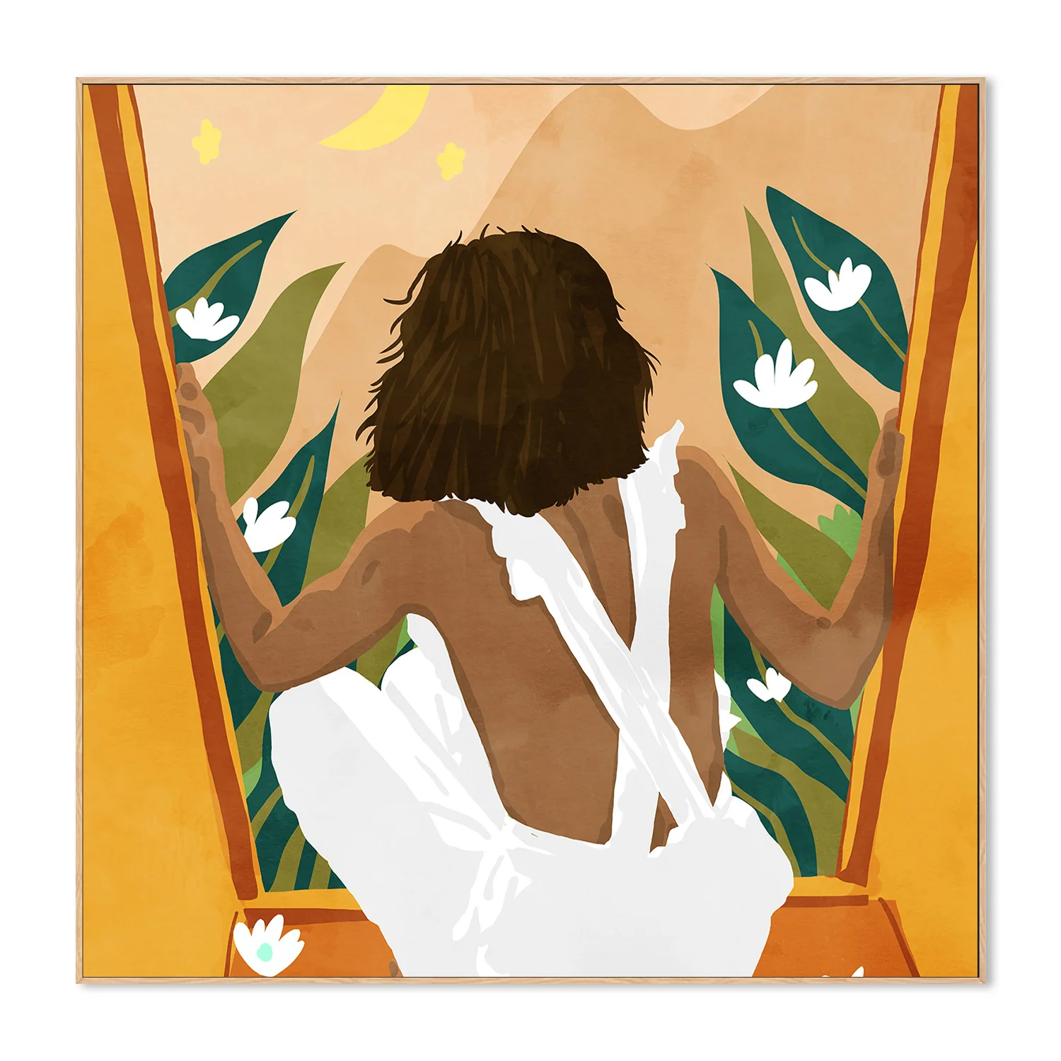 The Wild World and a Rebel Heart - Image 4
