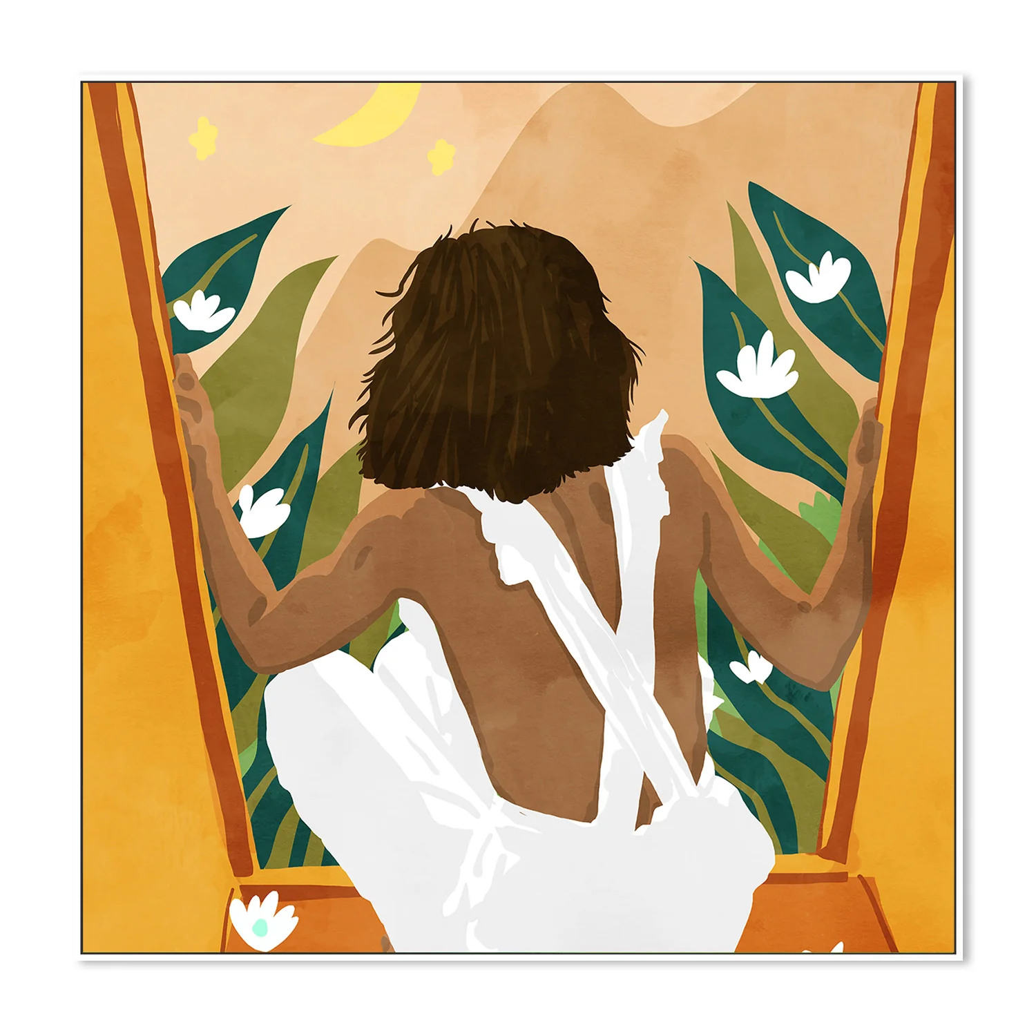 The Wild World and a Rebel Heart - Image 5