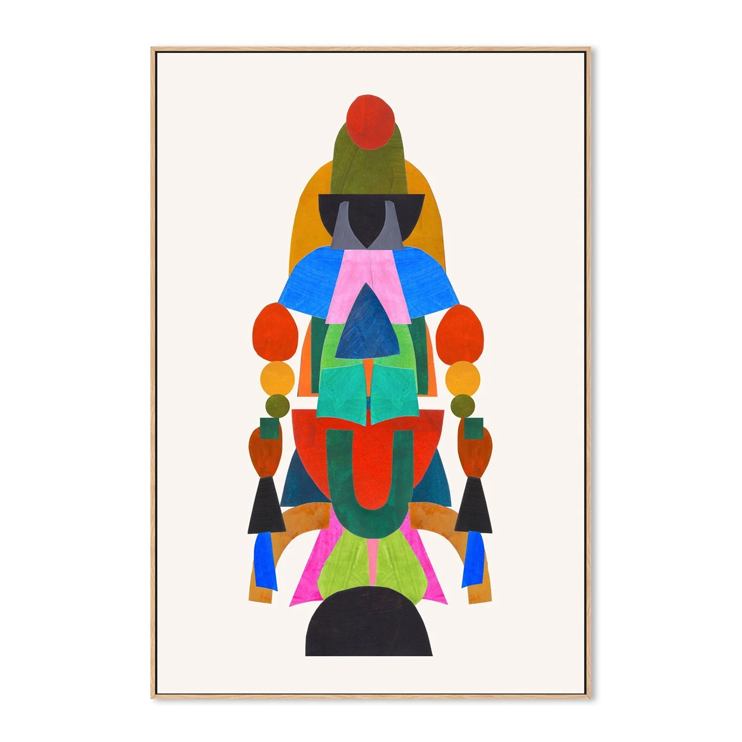 The Woven Man - Image 4