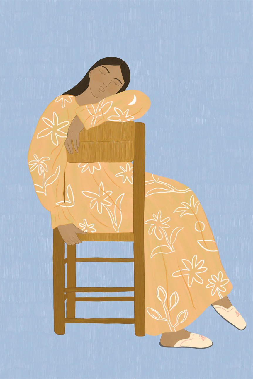 Thinking