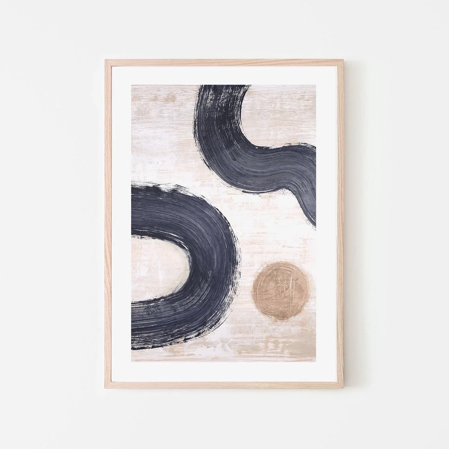 Threads and Circle, Style B - Image 6