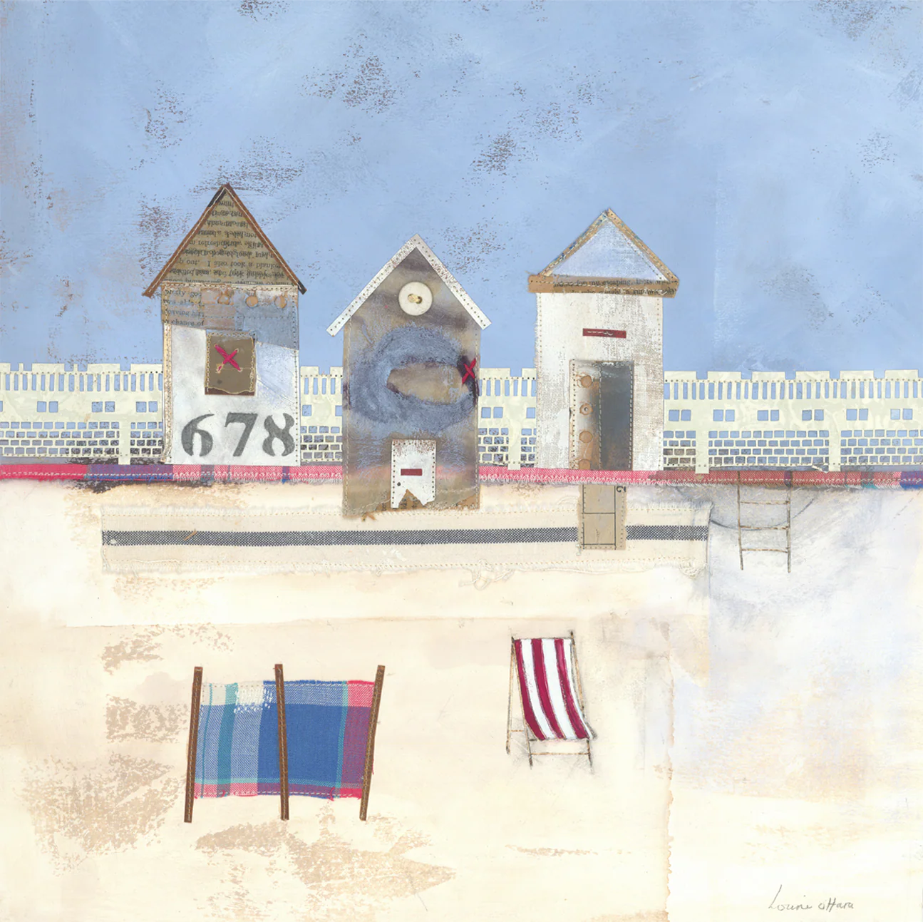 The Windbreak