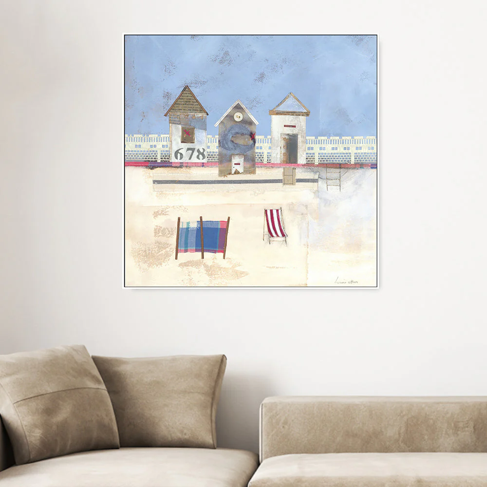 The Windbreak - Image 2
