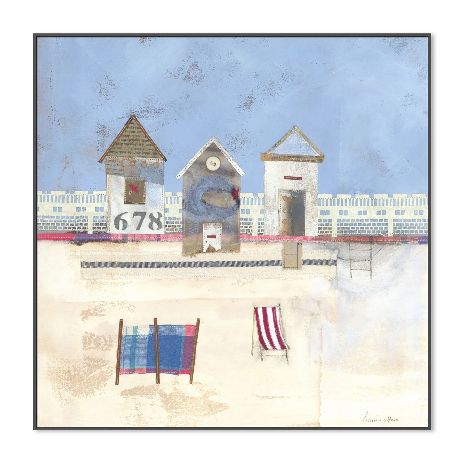 The Windbreak - Image 3