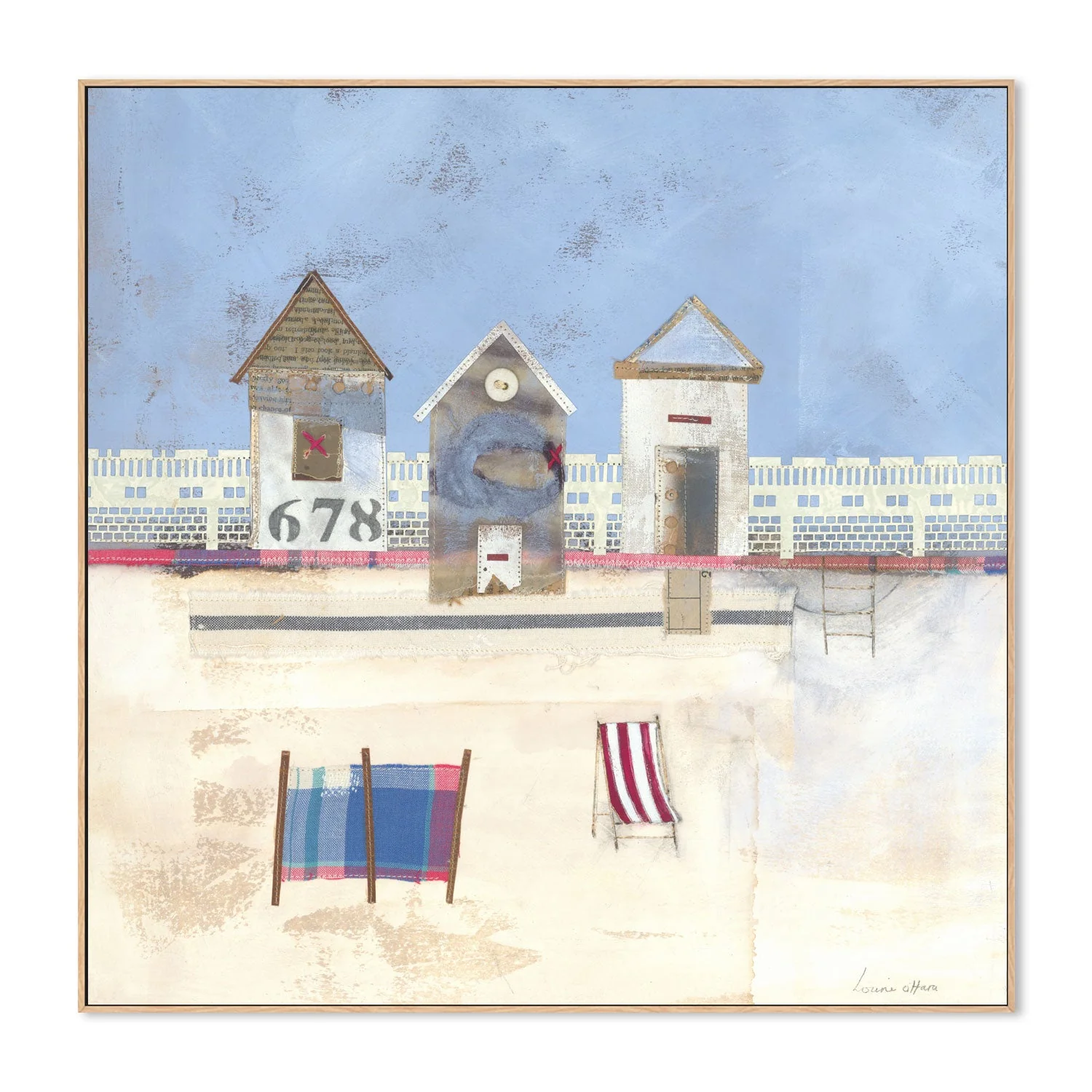 The Windbreak - Image 4