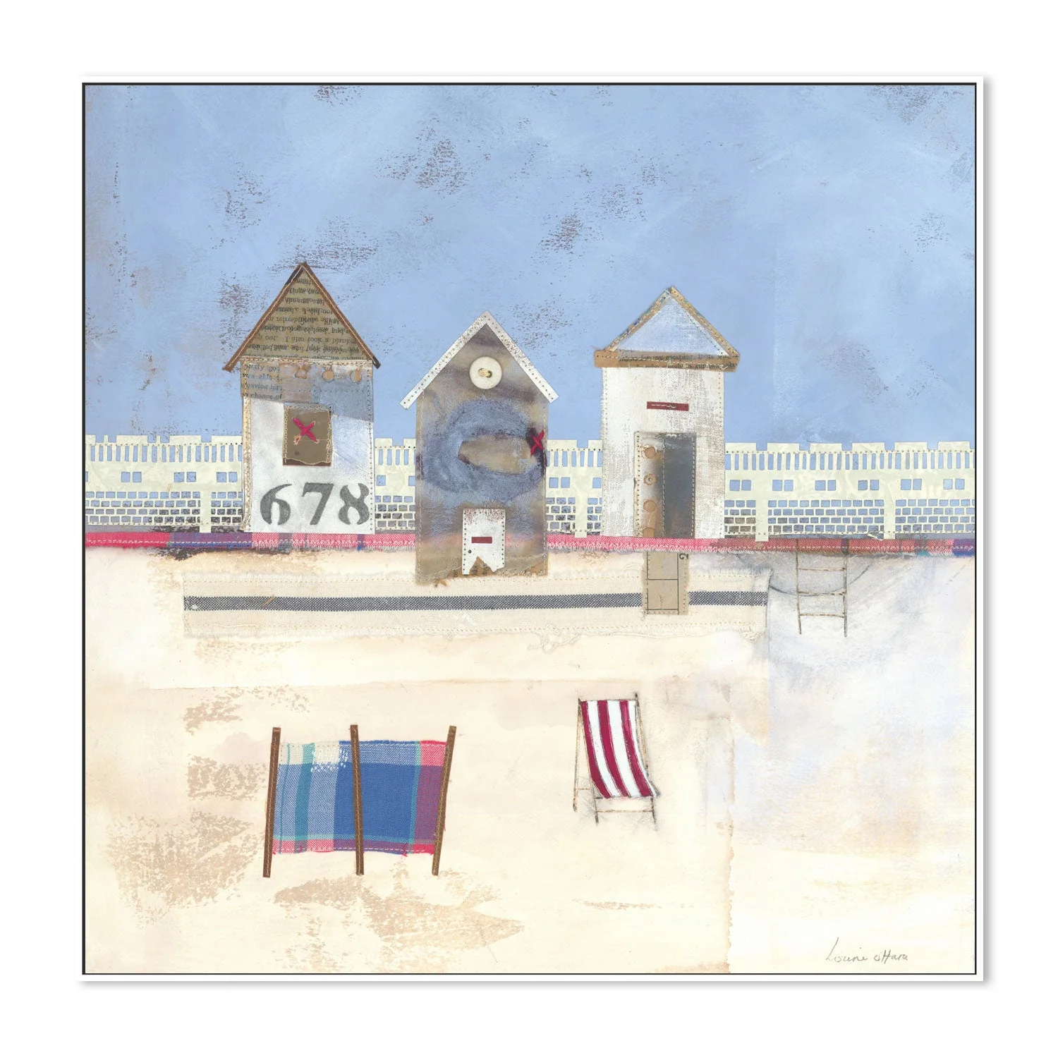 The Windbreak - Image 5