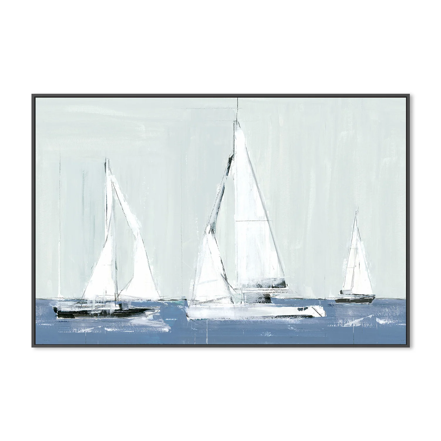 Three Sails - Image 3