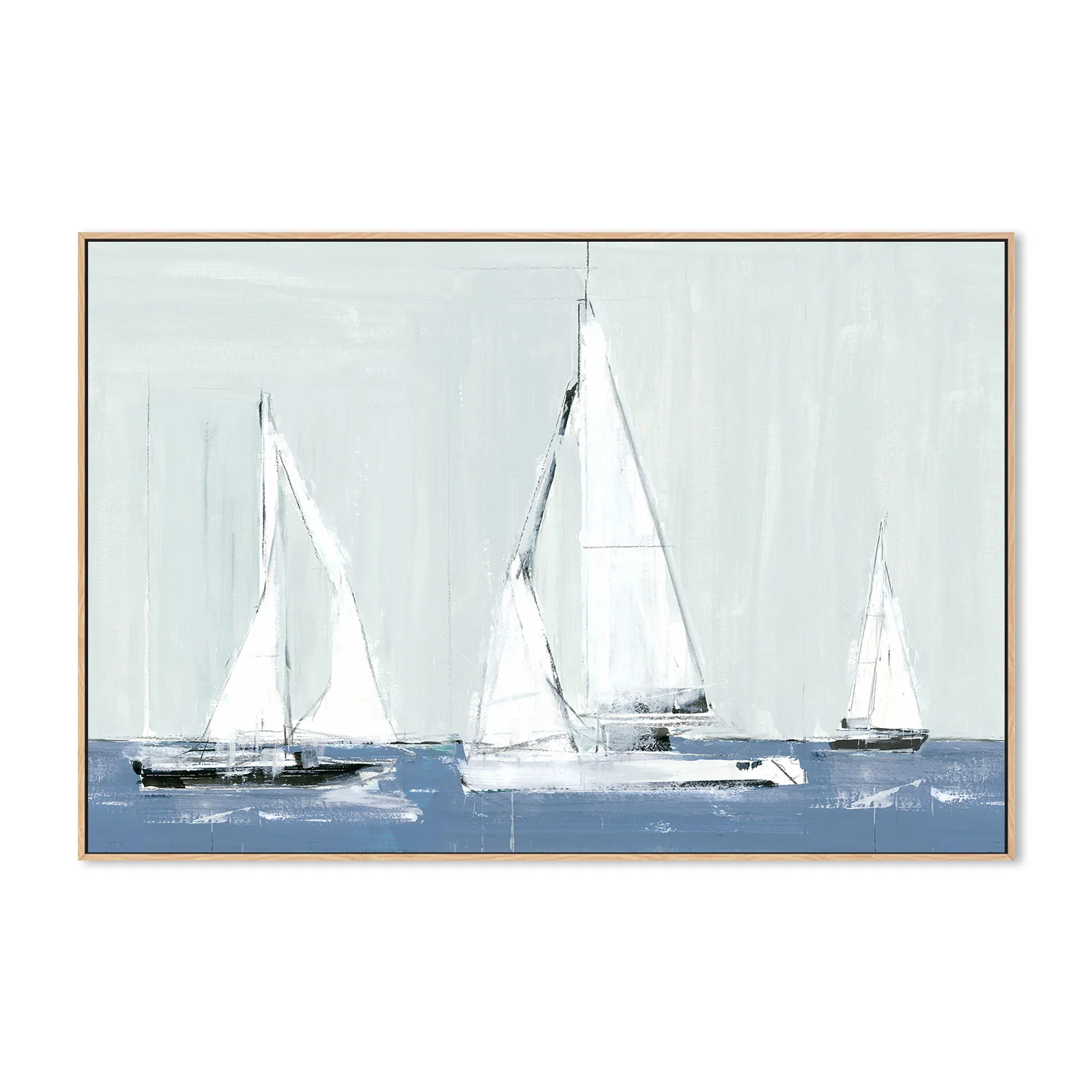 Three Sails - Image 4