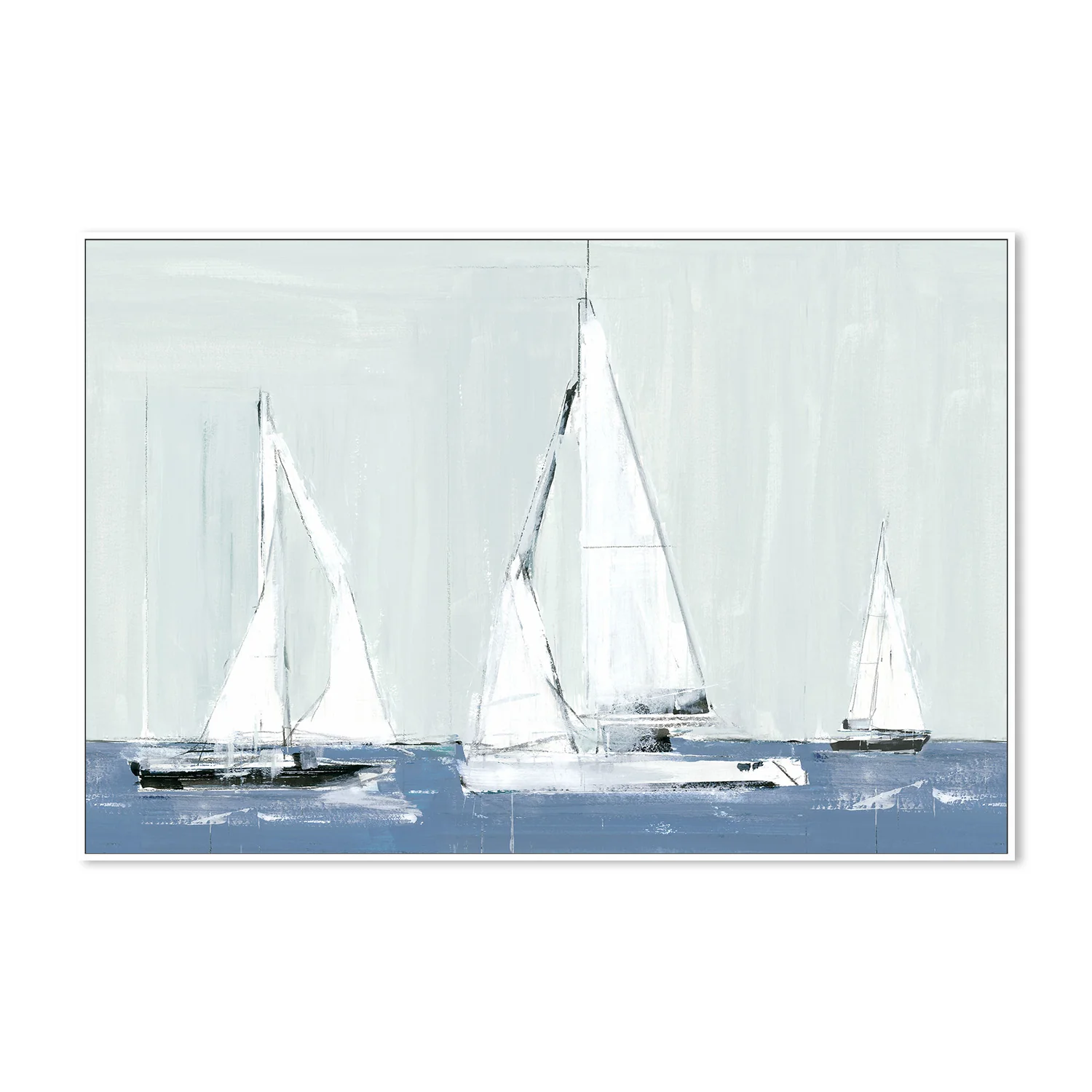 Three Sails - Image 5