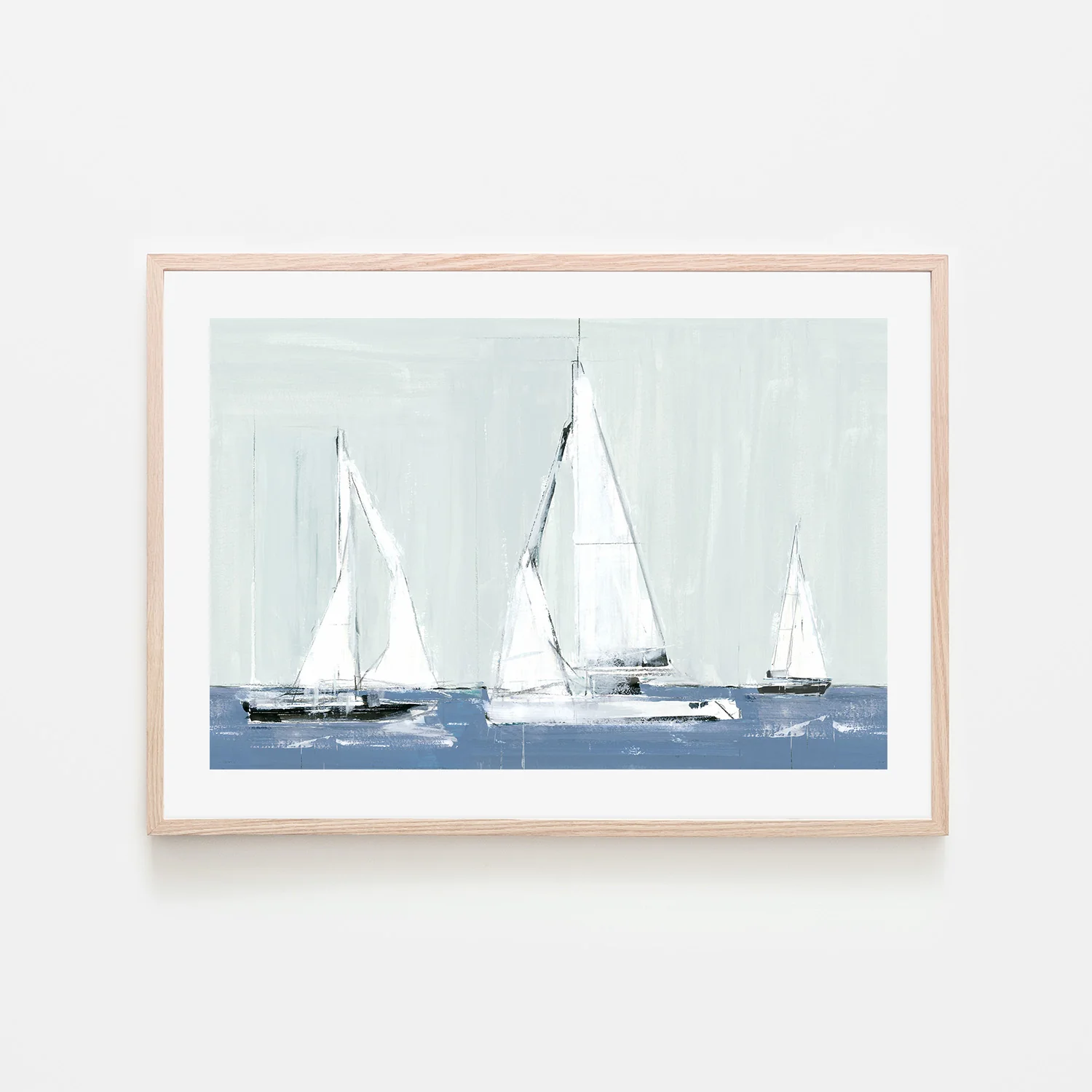 Three Sails - Image 6