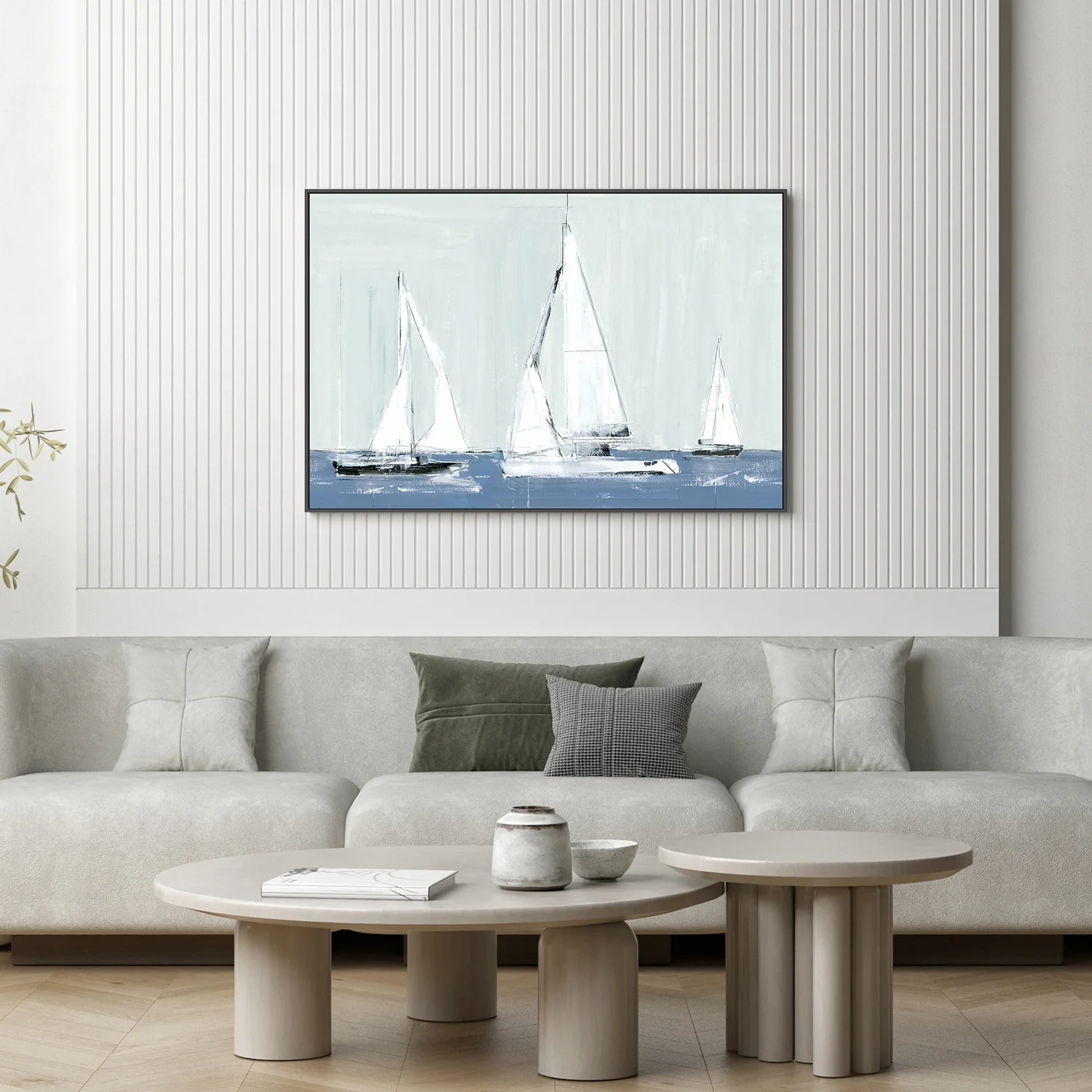 Three Sails - Image 7