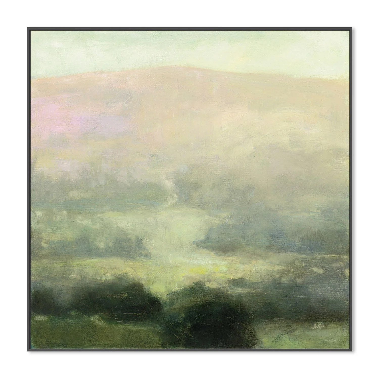 Through The Haze - Image 3
