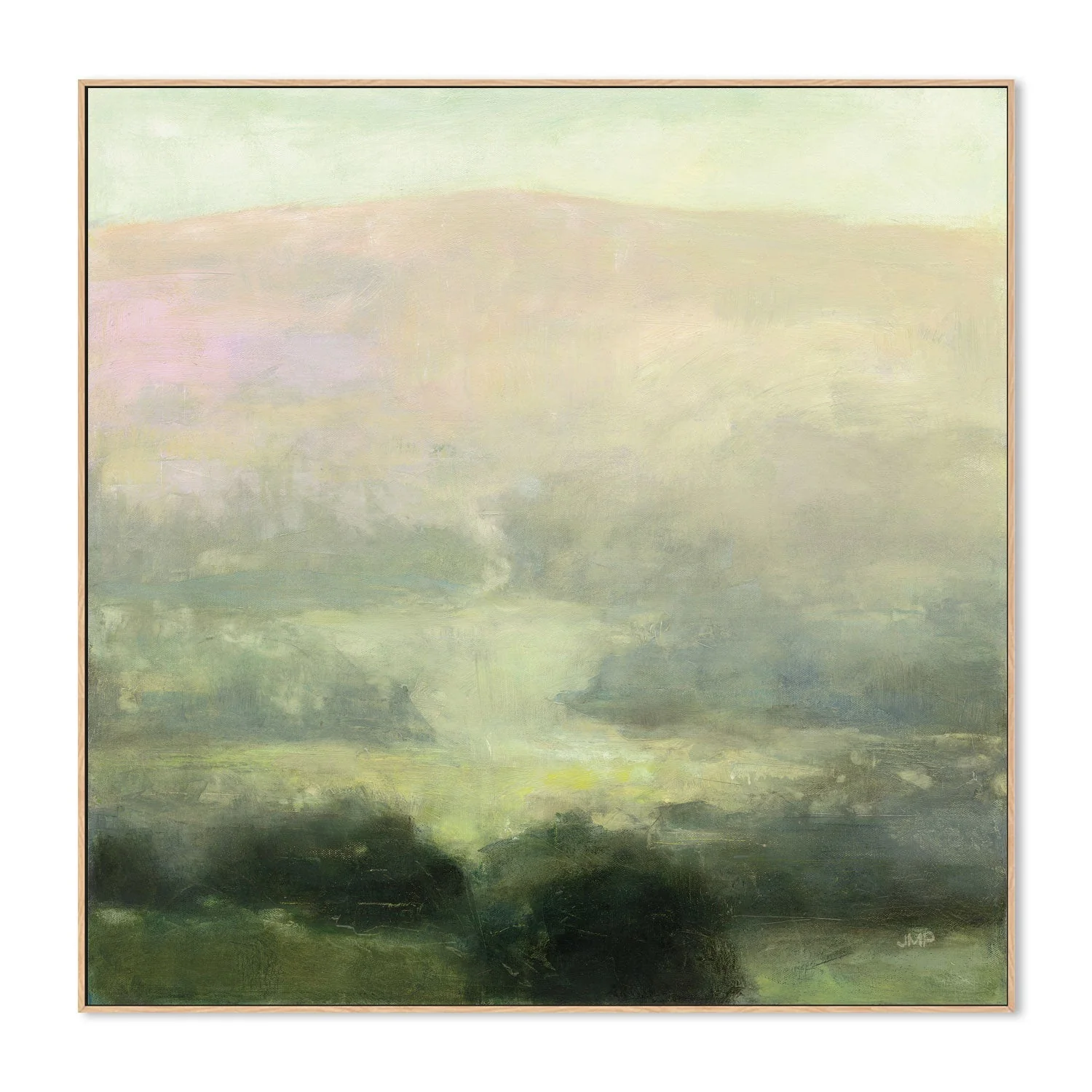 Through The Haze - Image 4