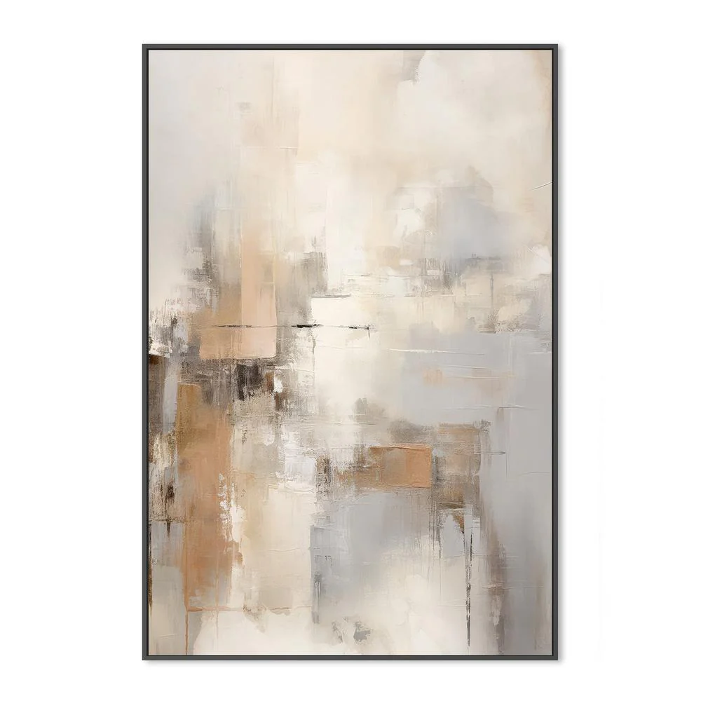 Through The Mist, Style A - Image 3