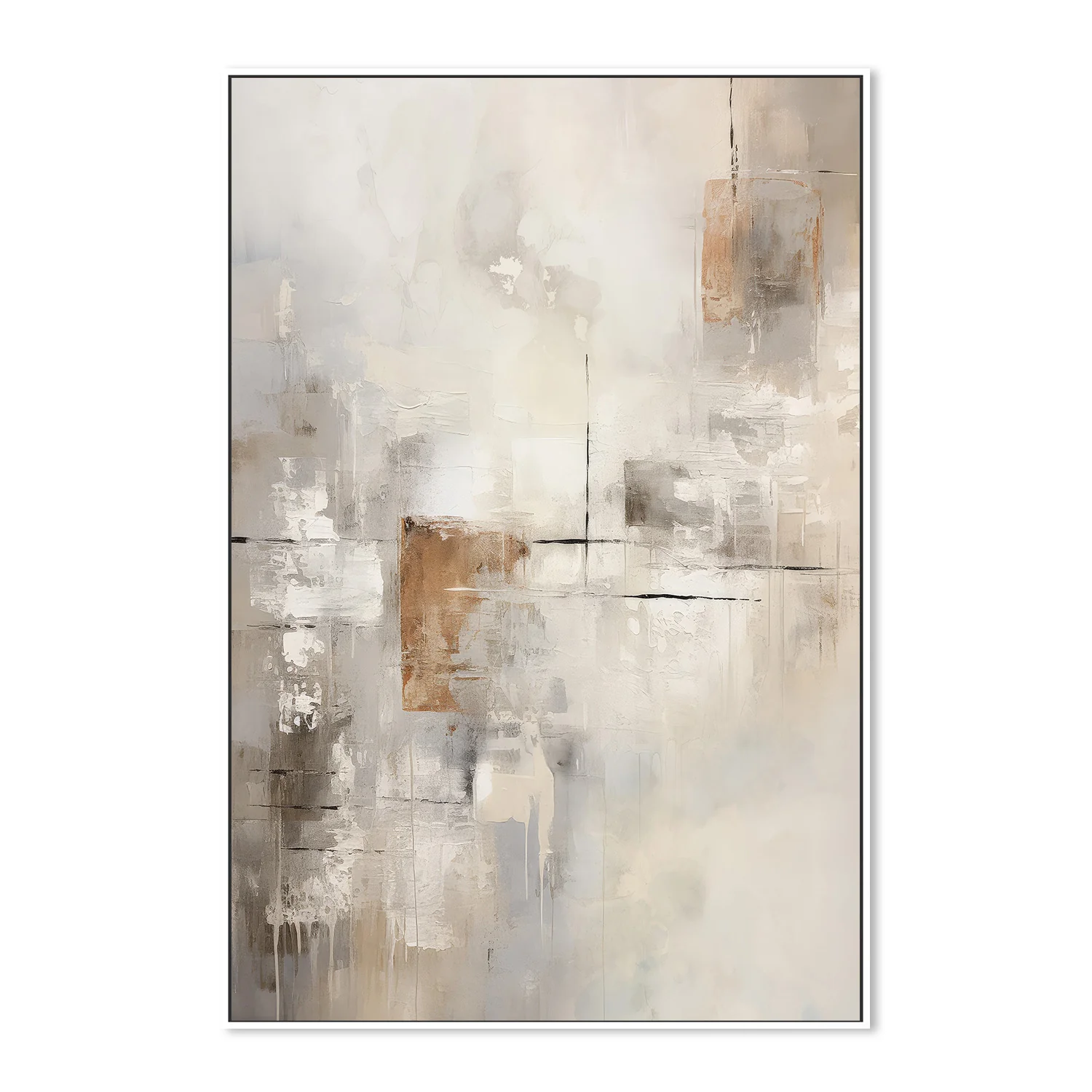 Through The Mist, Style B - Image 5