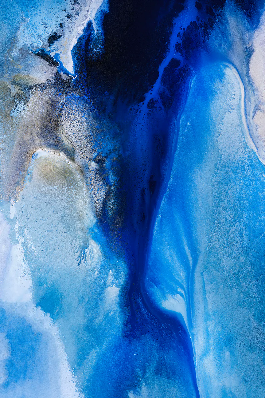 Tidal Rhythms