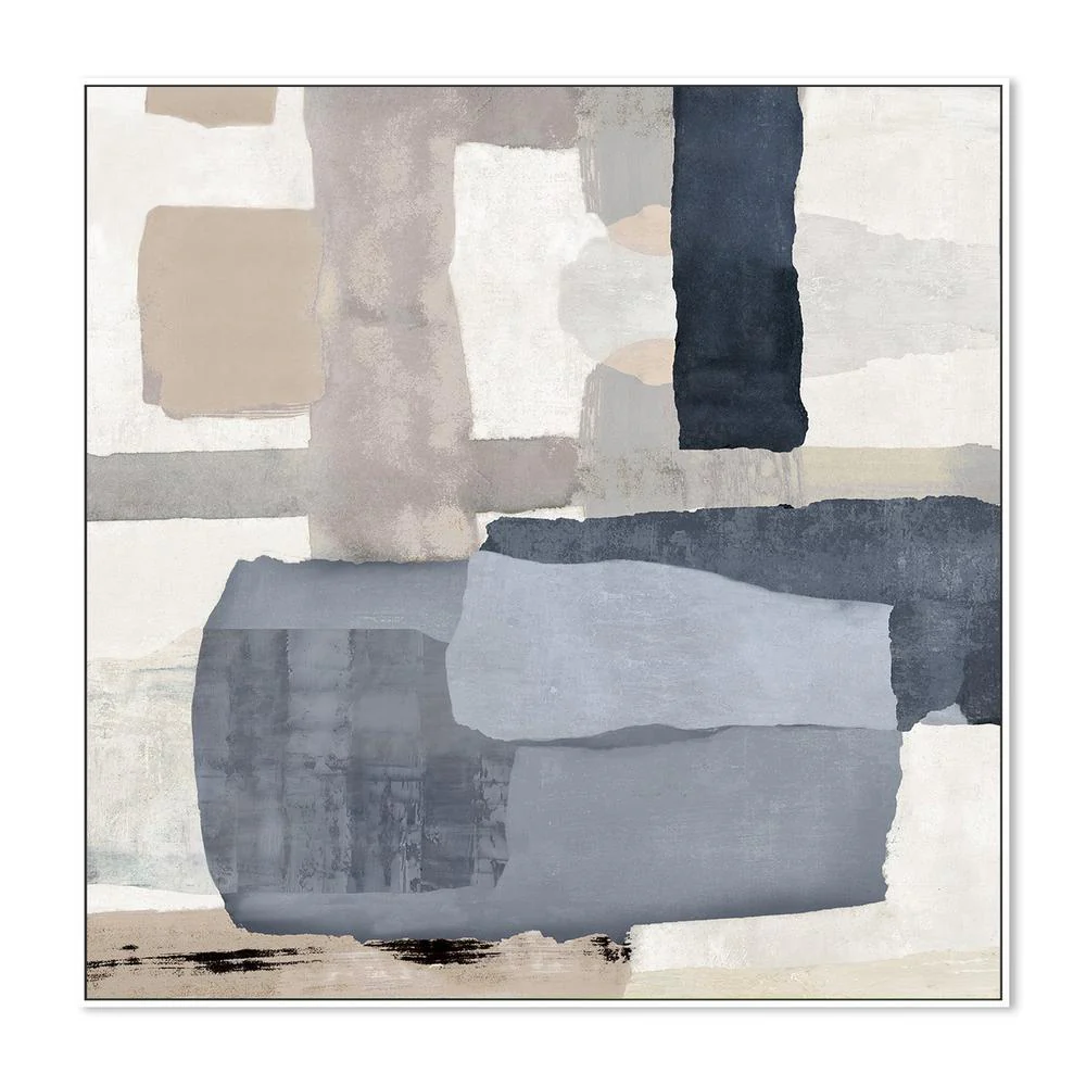 Tides in Check, Style B - Image 5