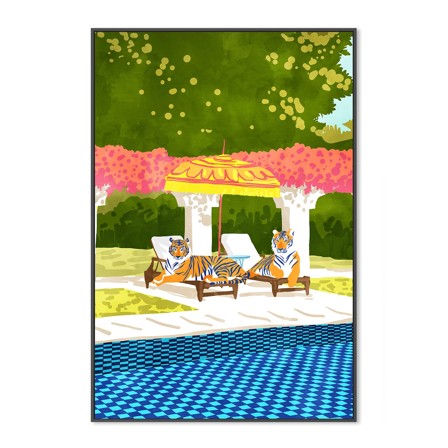 Tiger Vacay - Image 3