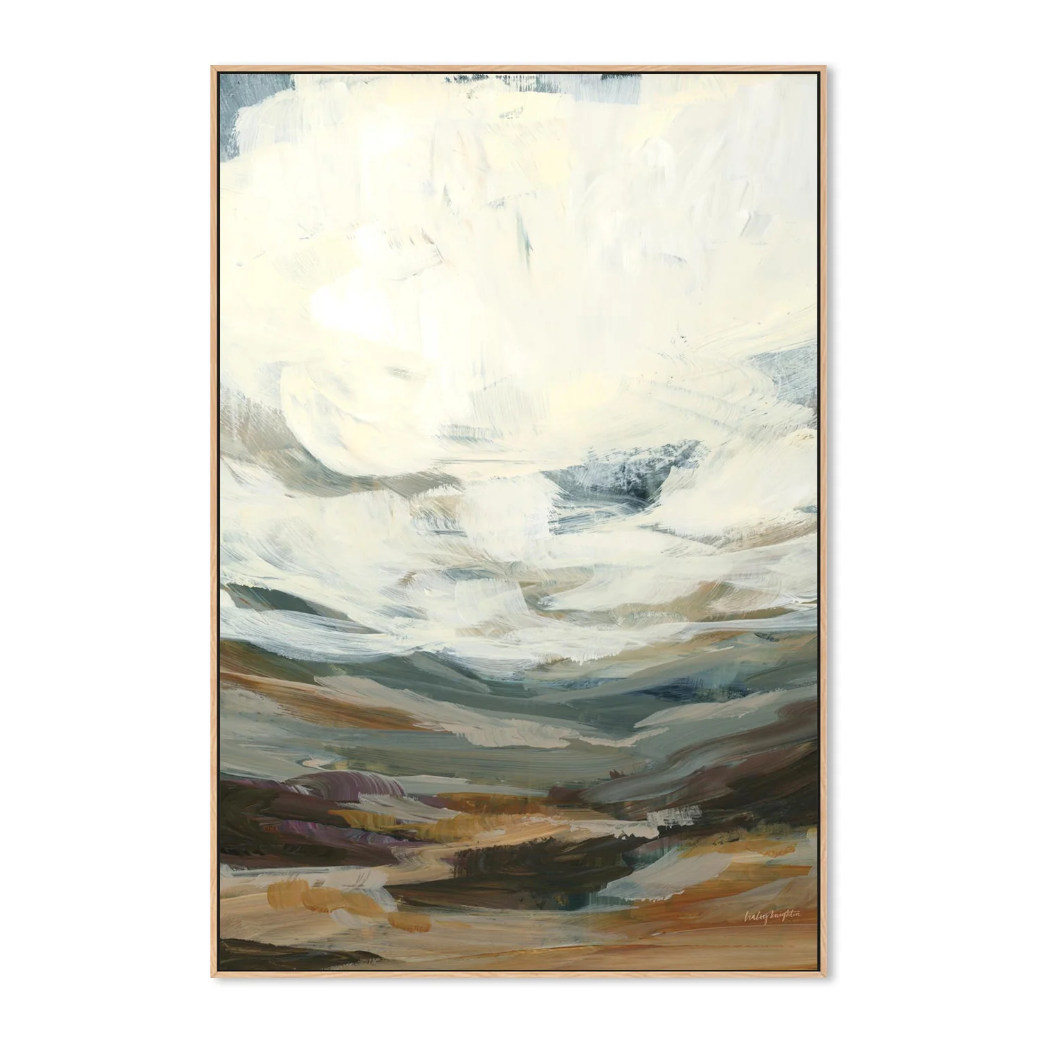 Timber Thicket, Style A - Image 4