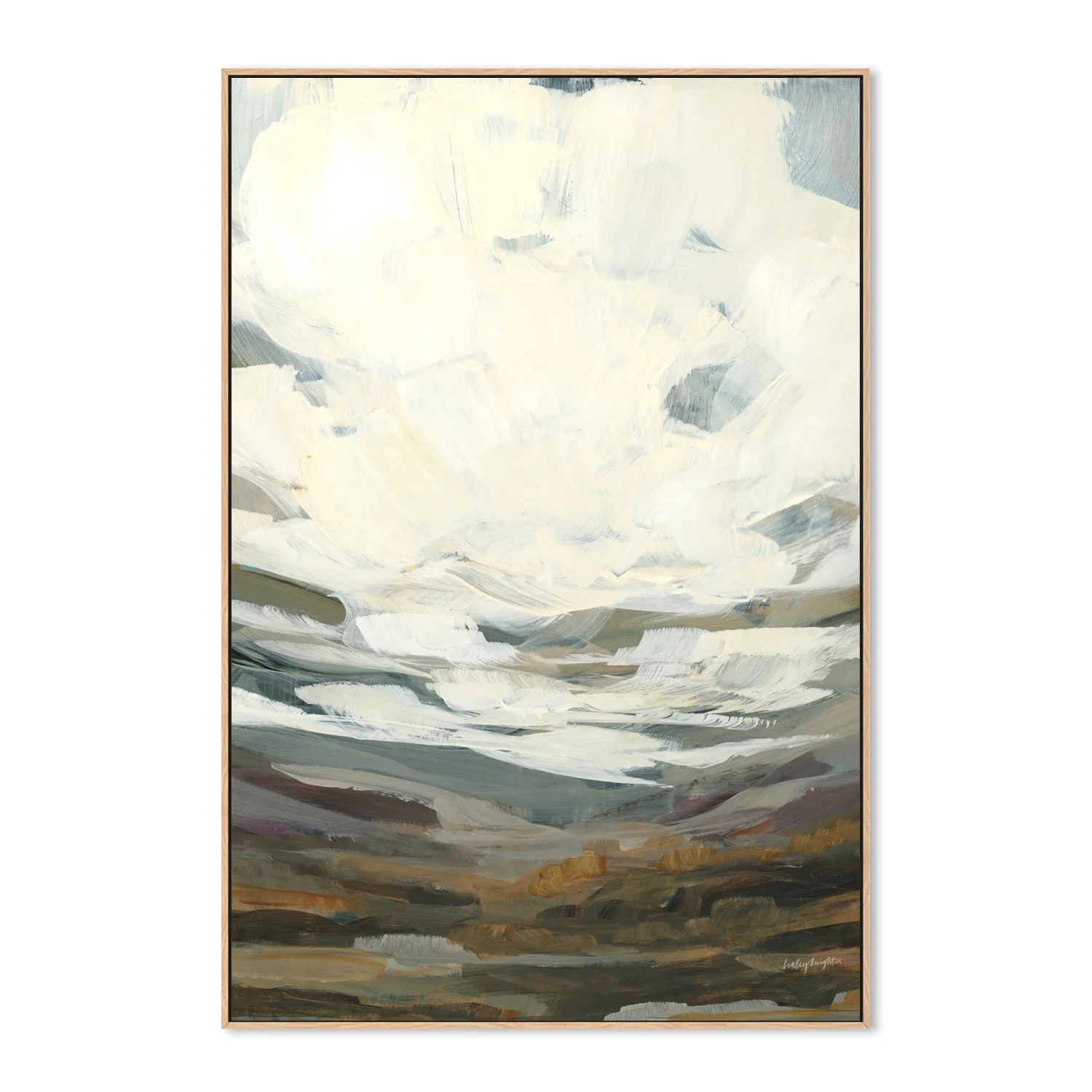 Timber Thicket, Style B - Image 4