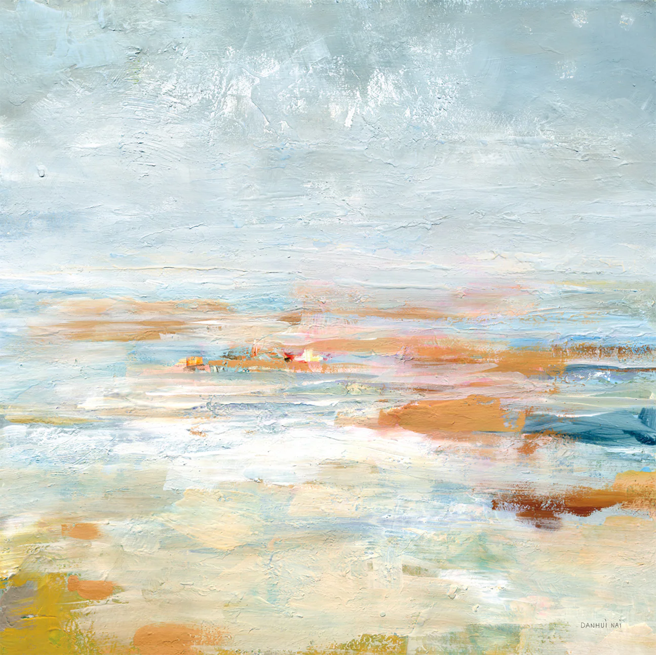 To The Sea