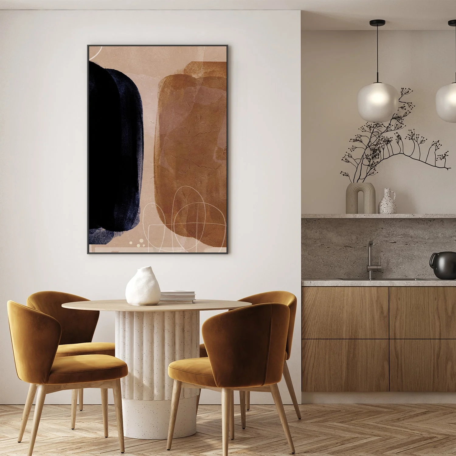 Tota, Style A - Image 7