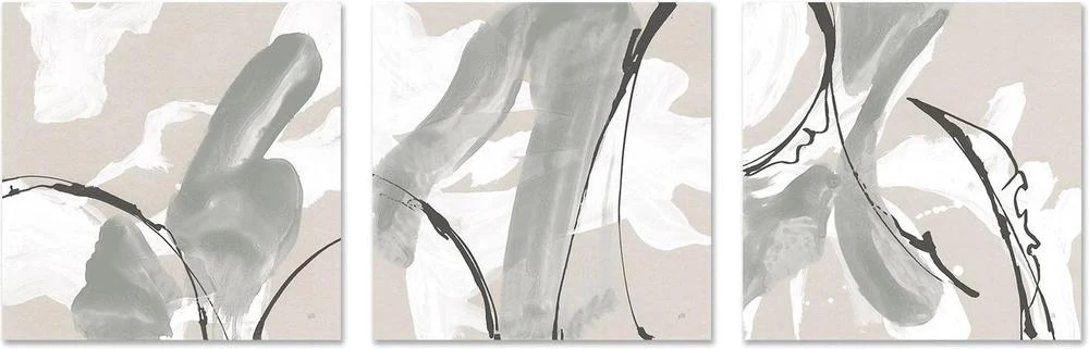 Touch of Grey, Set of 3