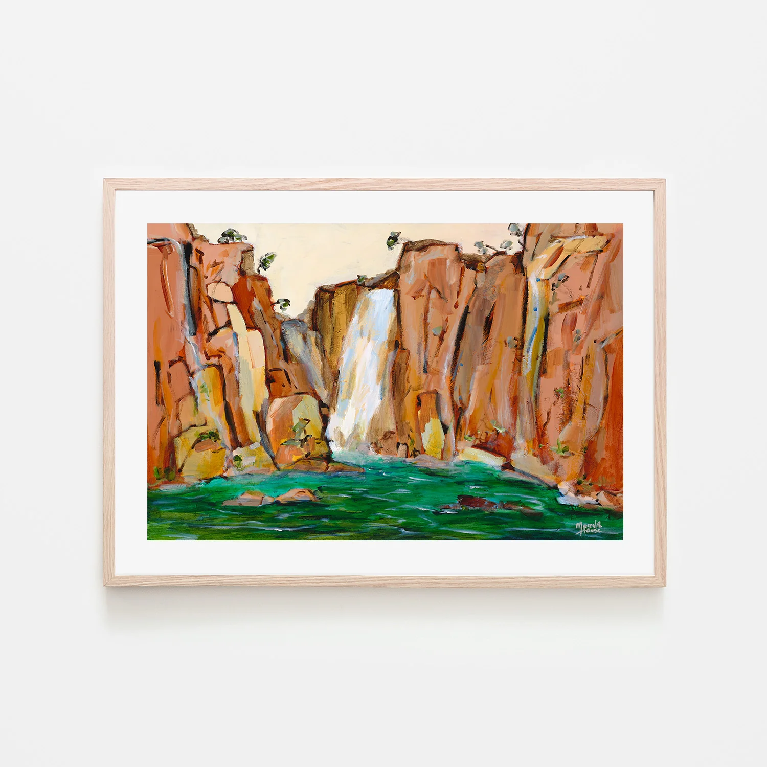 Towering Cliffs - Image 6