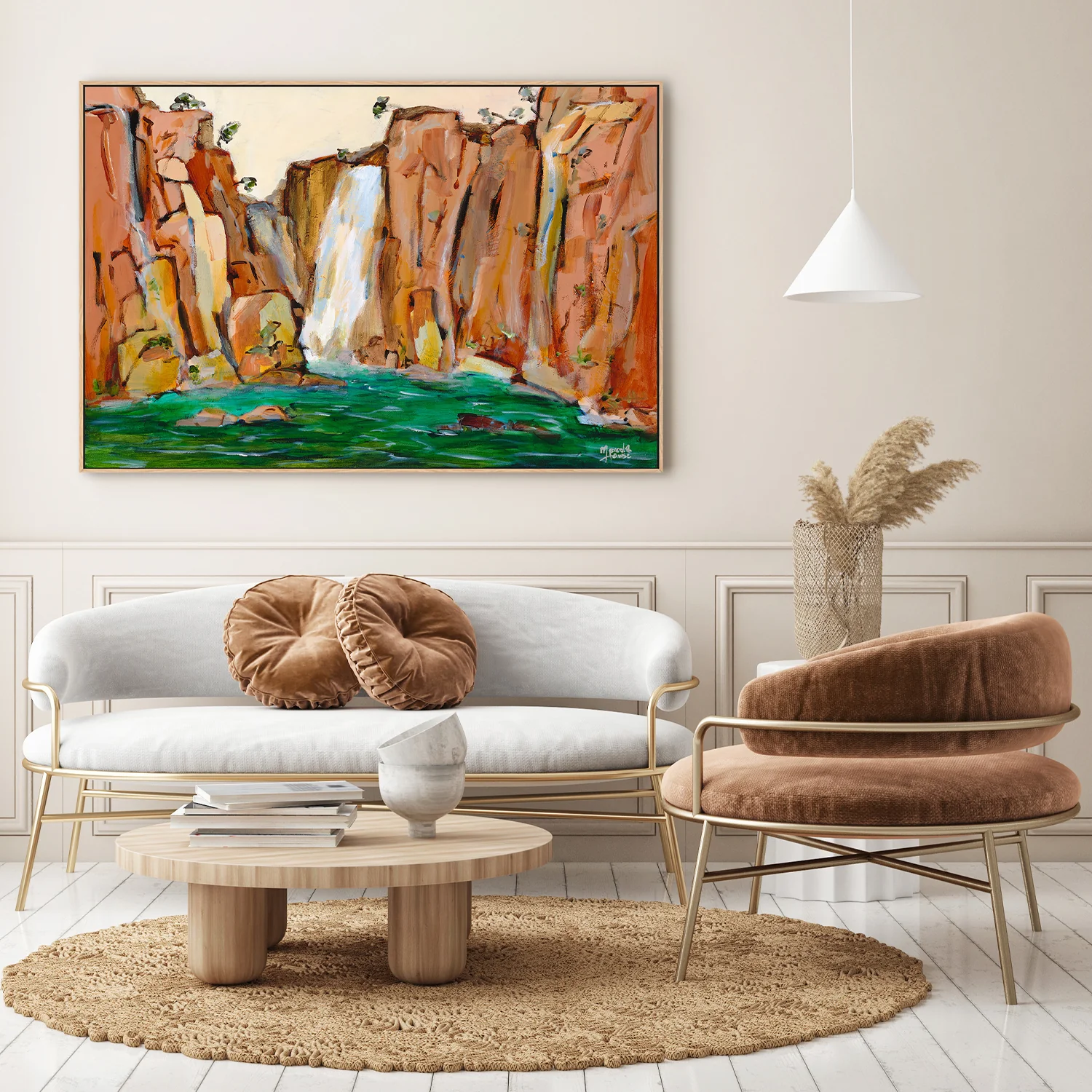 Towering Cliffs - Image 7