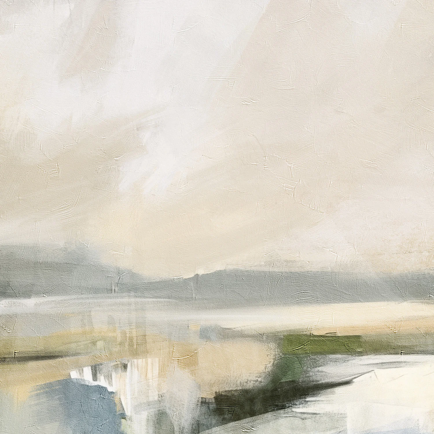Tranquil Fields, Style A - Image 10